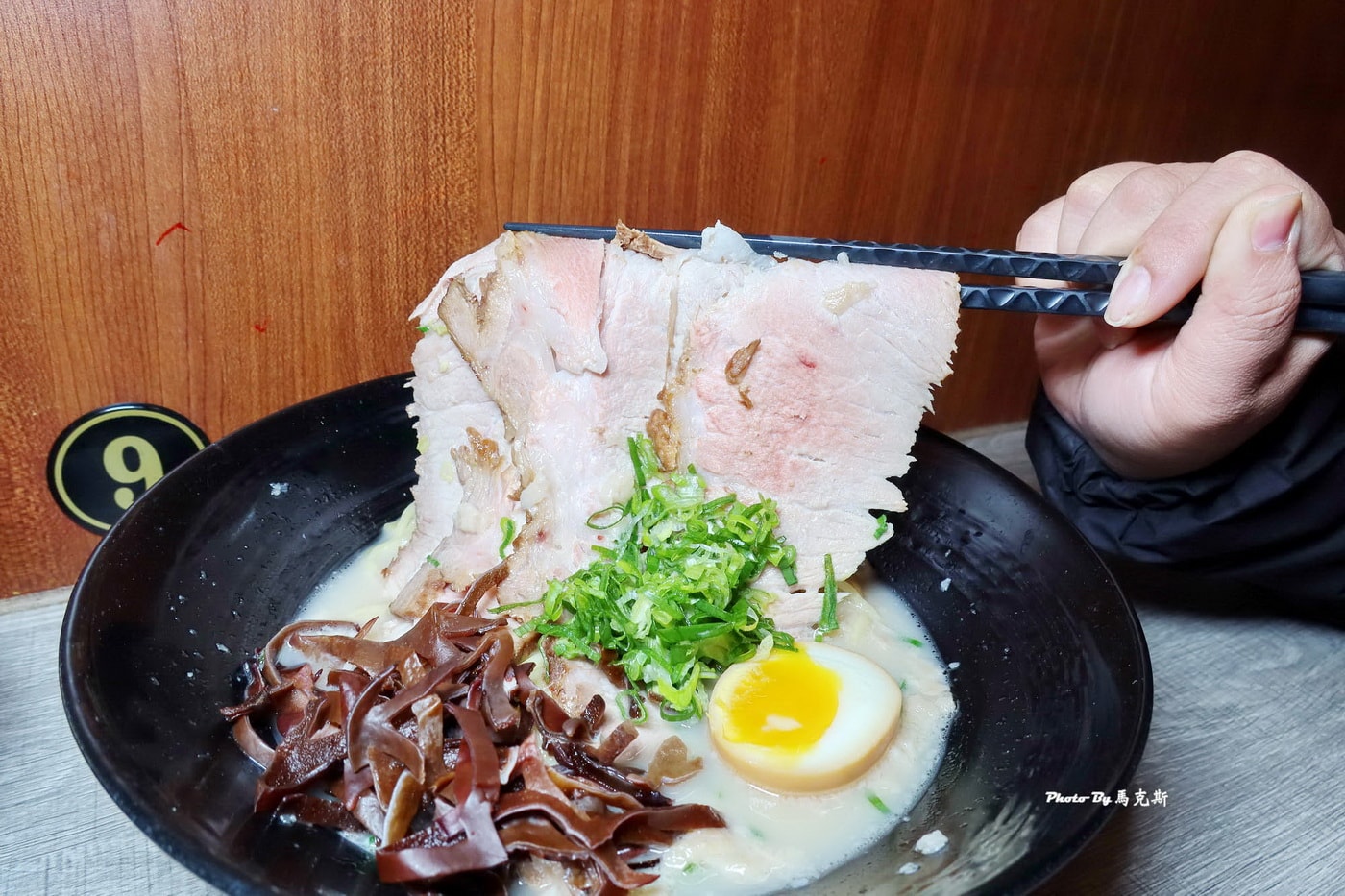【台中西屯美食推薦】川田屋|藏身逢甲巷弄內人氣美味拉麵店 免飛日本就能吃到正宗博多味 值得再訪|外帶|逢甲夜市|逢甲大學| - 第17張圖 【台中西屯美食推薦】川田屋|藏身逢甲巷弄內人氣美味拉麵店 免飛日本就能吃到正宗博多味 值得再訪|外帶|逢甲夜市|逢甲大學|