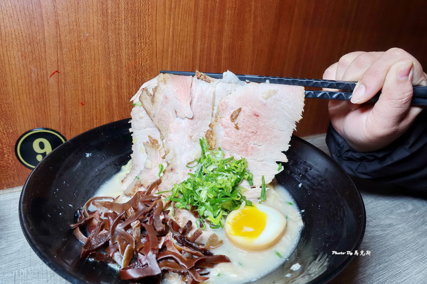 【台中西屯美食推薦】川田屋｜藏身逢甲巷弄內人氣美味拉麵店 免飛日本就能吃到正宗博多味 值得再訪|外帶|逢甲夜市|逢甲大學|