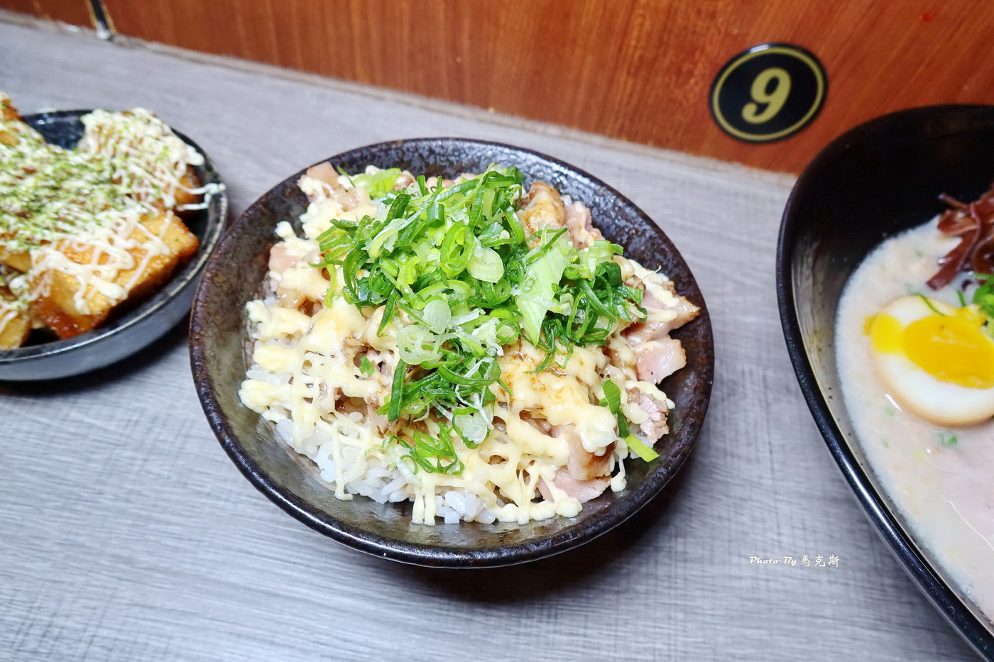 【台中西屯美食推薦】川田屋｜藏身逢甲巷弄內人氣美味拉麵店 免飛日本就能吃到正宗博多味 值得再訪|外帶|逢甲夜市|逢甲大學|