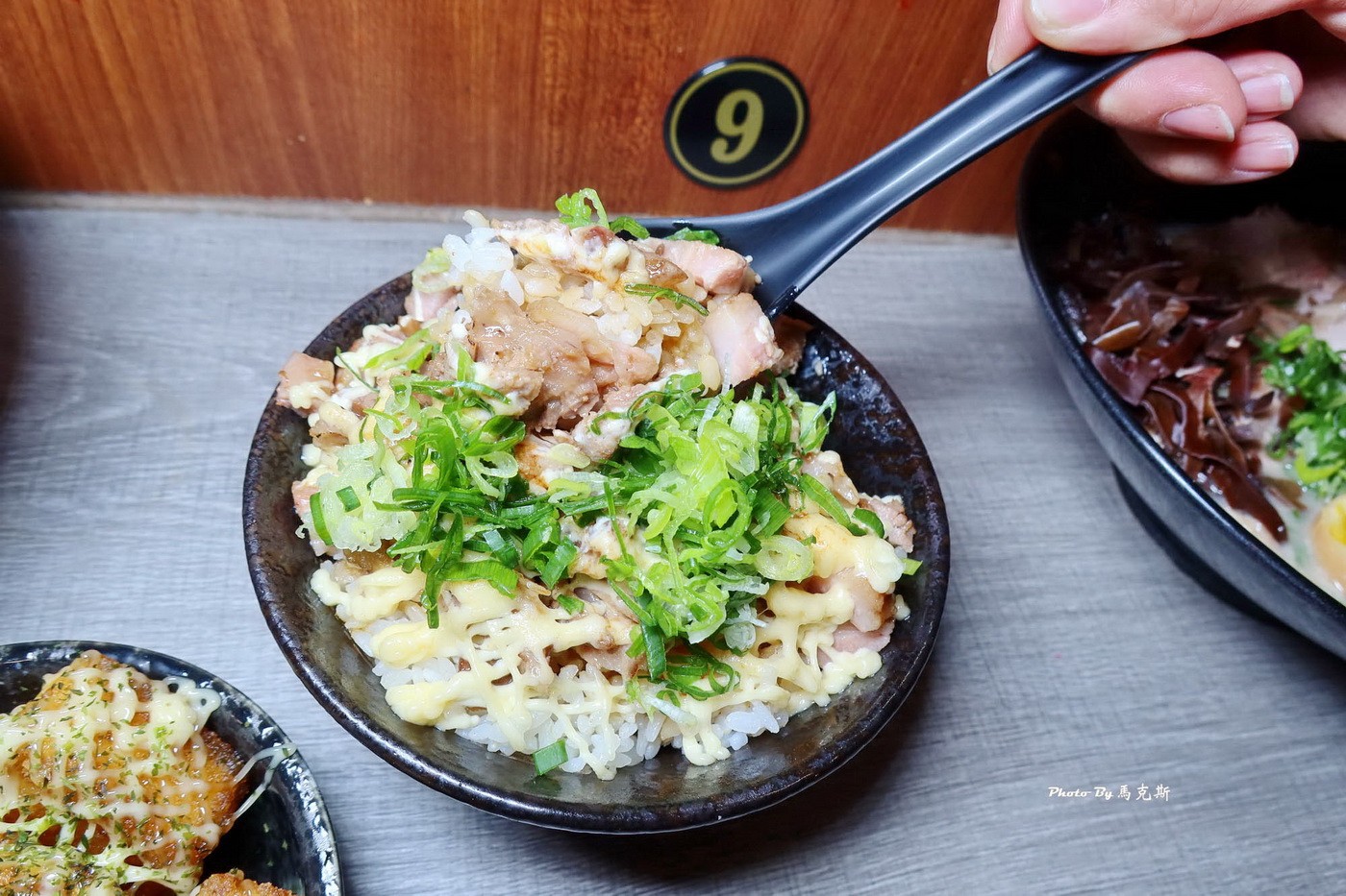 【台中西屯美食推薦】川田屋｜藏身逢甲巷弄內人氣美味拉麵店 免飛日本就能吃到正宗博多味 值得再訪|外帶|逢甲夜市|逢甲大學|