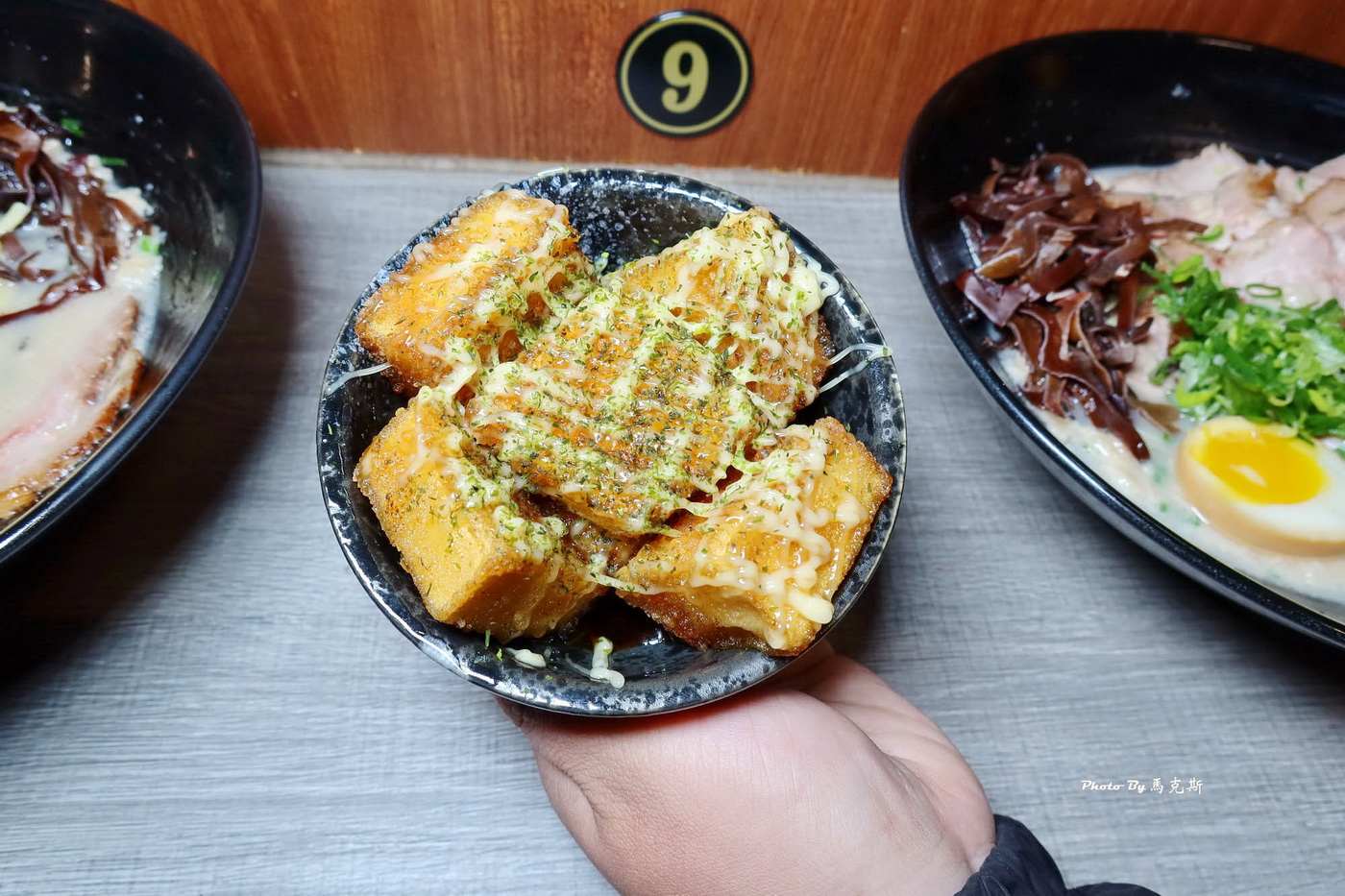 【台中西屯美食推薦】川田屋｜藏身逢甲巷弄內人氣美味拉麵店 免飛日本就能吃到正宗博多味 值得再訪|外帶|逢甲夜市|逢甲大學|