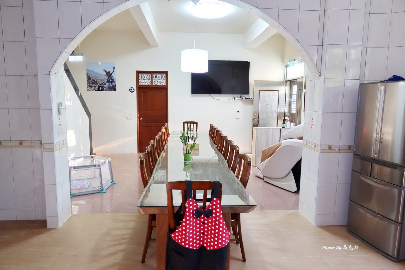 【新竹尖石民宿推薦】雲中樂雅親子溫泉民宿｜尖石家庭包棟住宿 泡溫泉好舒服 KTV包廂 電動麻將間 烤肉區 遠離塵囂渡假好去處