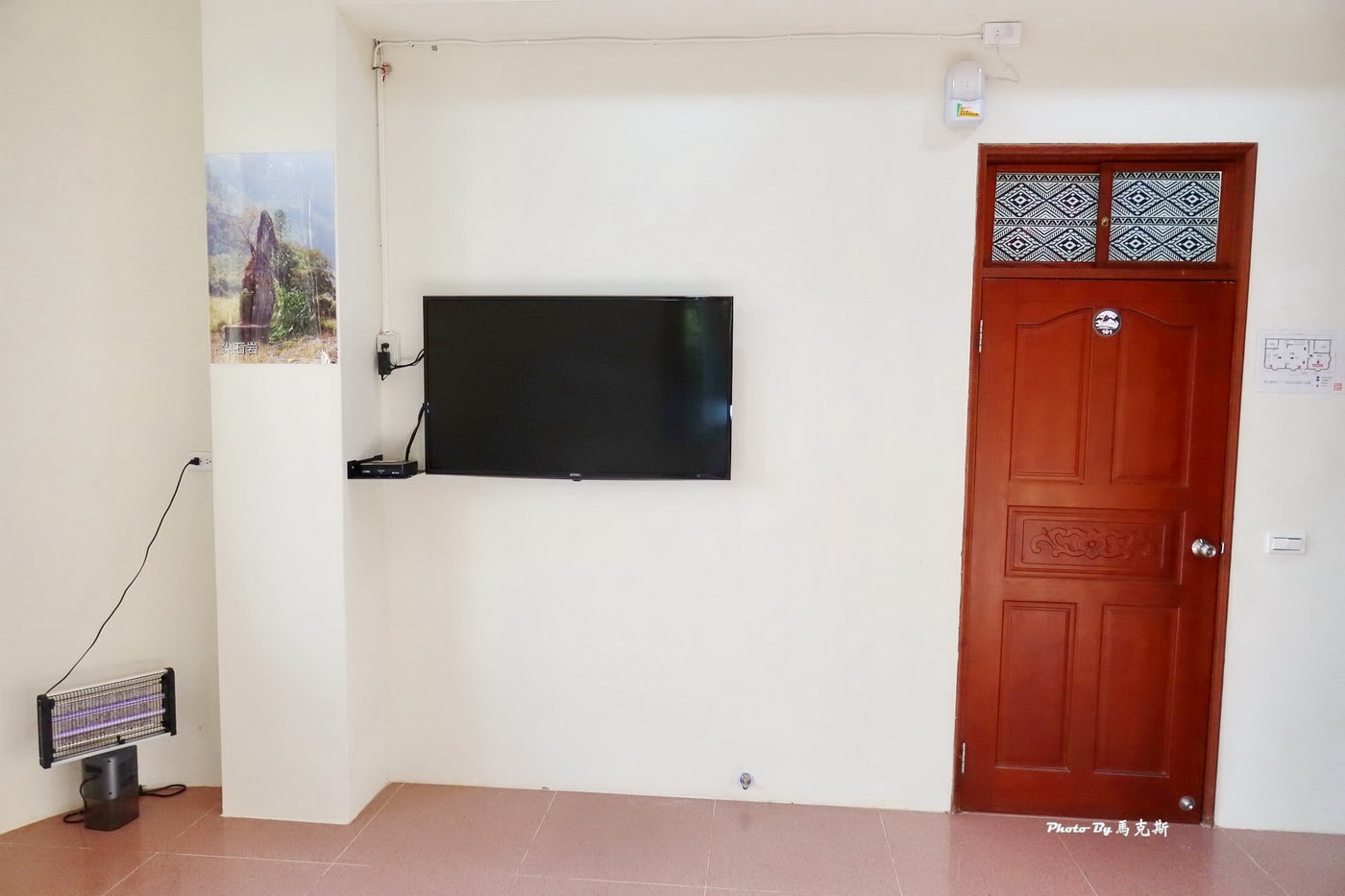 【新竹尖石民宿推薦】雲中樂雅親子溫泉民宿｜尖石家庭包棟住宿 泡溫泉好舒服 KTV包廂 電動麻將間 烤肉區 遠離塵囂渡假好去處