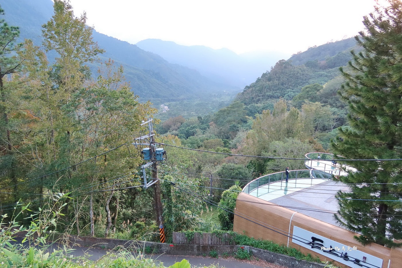 【新竹尖石民宿推薦】雲中樂雅親子溫泉民宿｜尖石家庭包棟住宿 泡溫泉好舒服 KTV包廂 電動麻將間 烤肉區 遠離塵囂渡假好去處