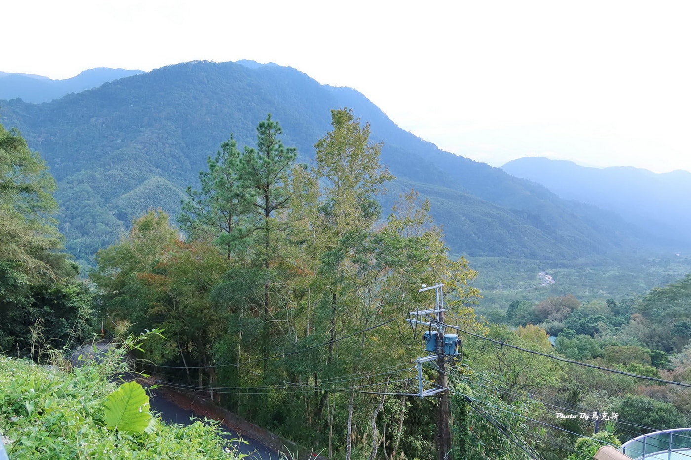 【新竹尖石民宿推薦】雲中樂雅親子溫泉民宿｜尖石家庭包棟住宿 泡溫泉好舒服 KTV包廂 電動麻將間 烤肉區 遠離塵囂渡假好去處