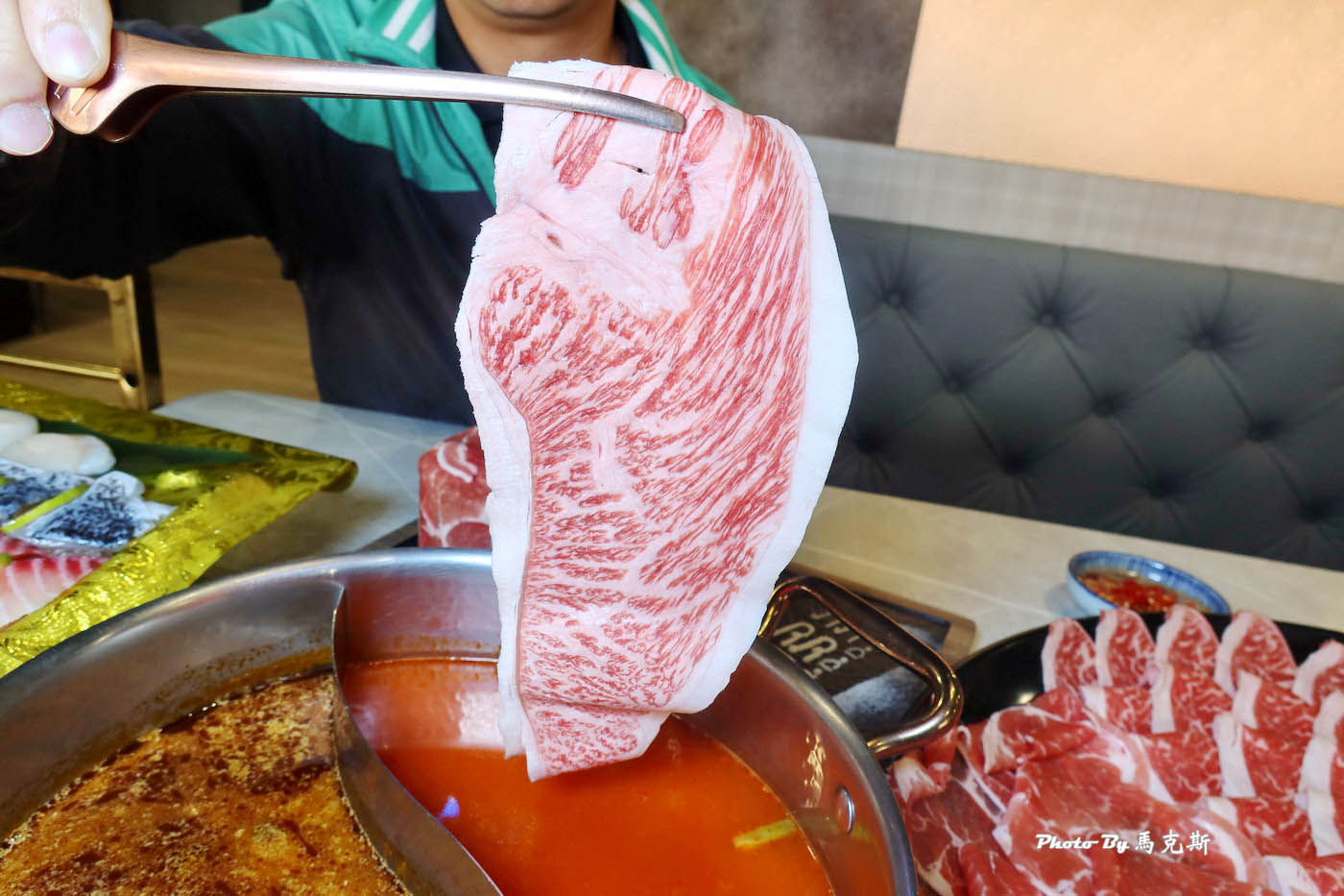 【台北東區美食推薦】新肉多多台北忠孝店｜鍋物界的卡地亞 台北必吃頂級鍋物 平日用餐不限時 約會聚餐新選擇 捷運忠孝敦化站旁