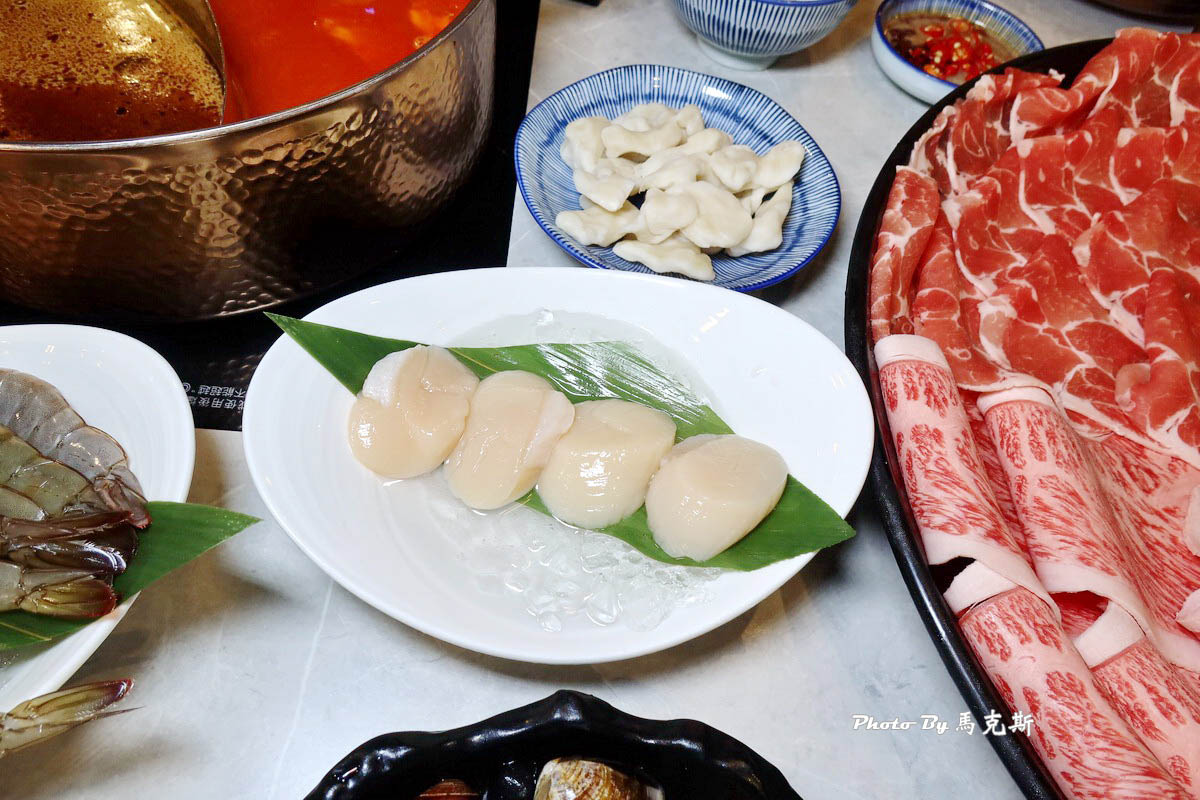 【台北東區美食推薦】新肉多多台北忠孝店｜鍋物界的卡地亞 台北必吃頂級鍋物 平日用餐不限時 約會聚餐新選擇 捷運忠孝敦化站旁