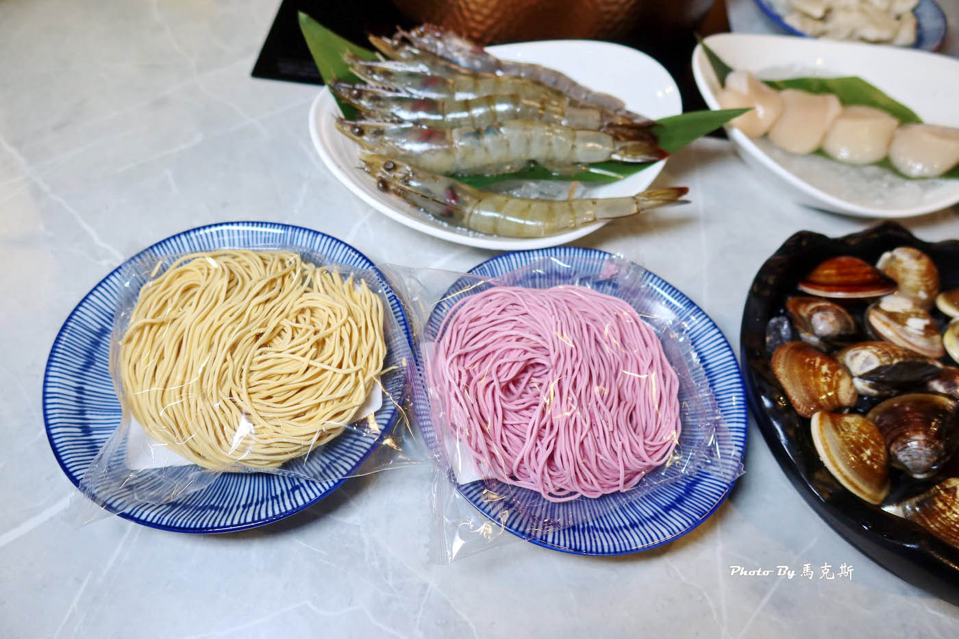【台北東區美食推薦】新肉多多台北忠孝店｜鍋物界的卡地亞 台北必吃頂級鍋物 平日用餐不限時 約會聚餐新選擇 捷運忠孝敦化站旁