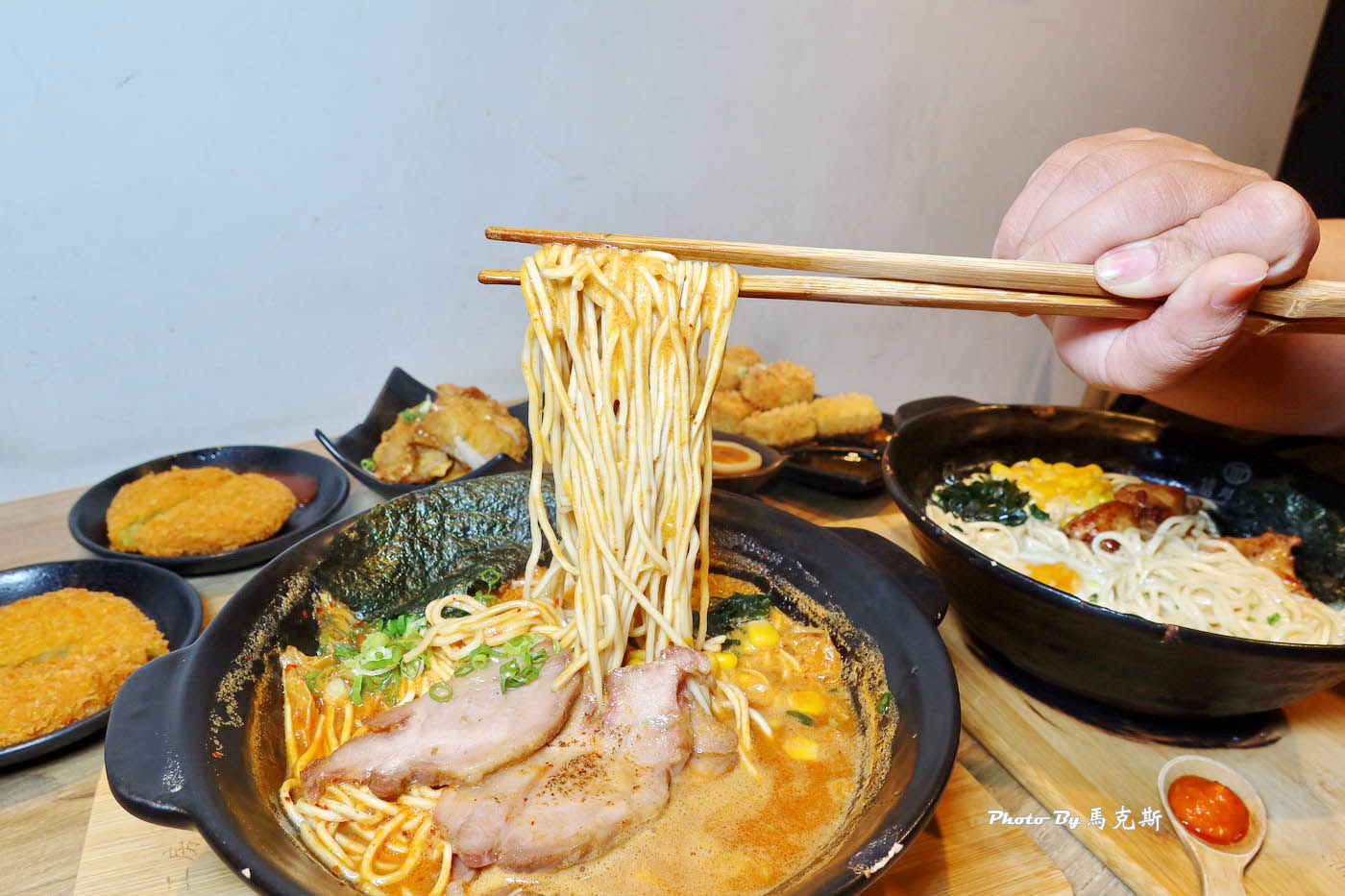 【台中西區美食推薦】信川屋博多豚骨拉麵店|隱藏勤美巷弄激推濃郁系拉麵店 雞白湯拉麵和泡菜拉麵好吃|外帶|外送| - 第22張圖 【台中西區美食推薦】信川屋博多豚骨拉麵店|隱藏勤美巷弄激推濃郁系拉麵店 雞白湯拉麵和泡菜拉麵好吃|外帶|外送|