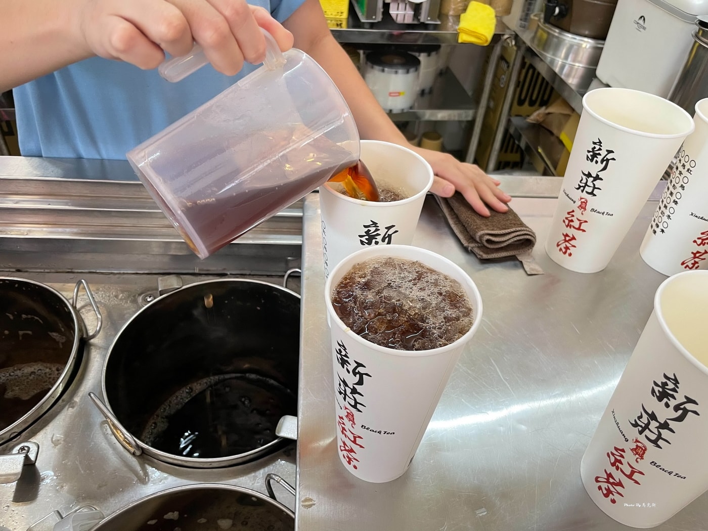【新北新莊美食推薦】新莊瀧紅茶|在地人氣好喝手搖飲 古早味紅茶只要20元 回甘不澀順口喜歡|外帶|新莊棒球場|新莊國民運動中心| - 第6張圖 【新北新莊美食推薦】新莊瀧紅茶|在地人氣好喝手搖飲 古早味紅茶只要20元 回甘不澀順口喜歡|外帶|新莊棒球場|新莊國民運動中心|