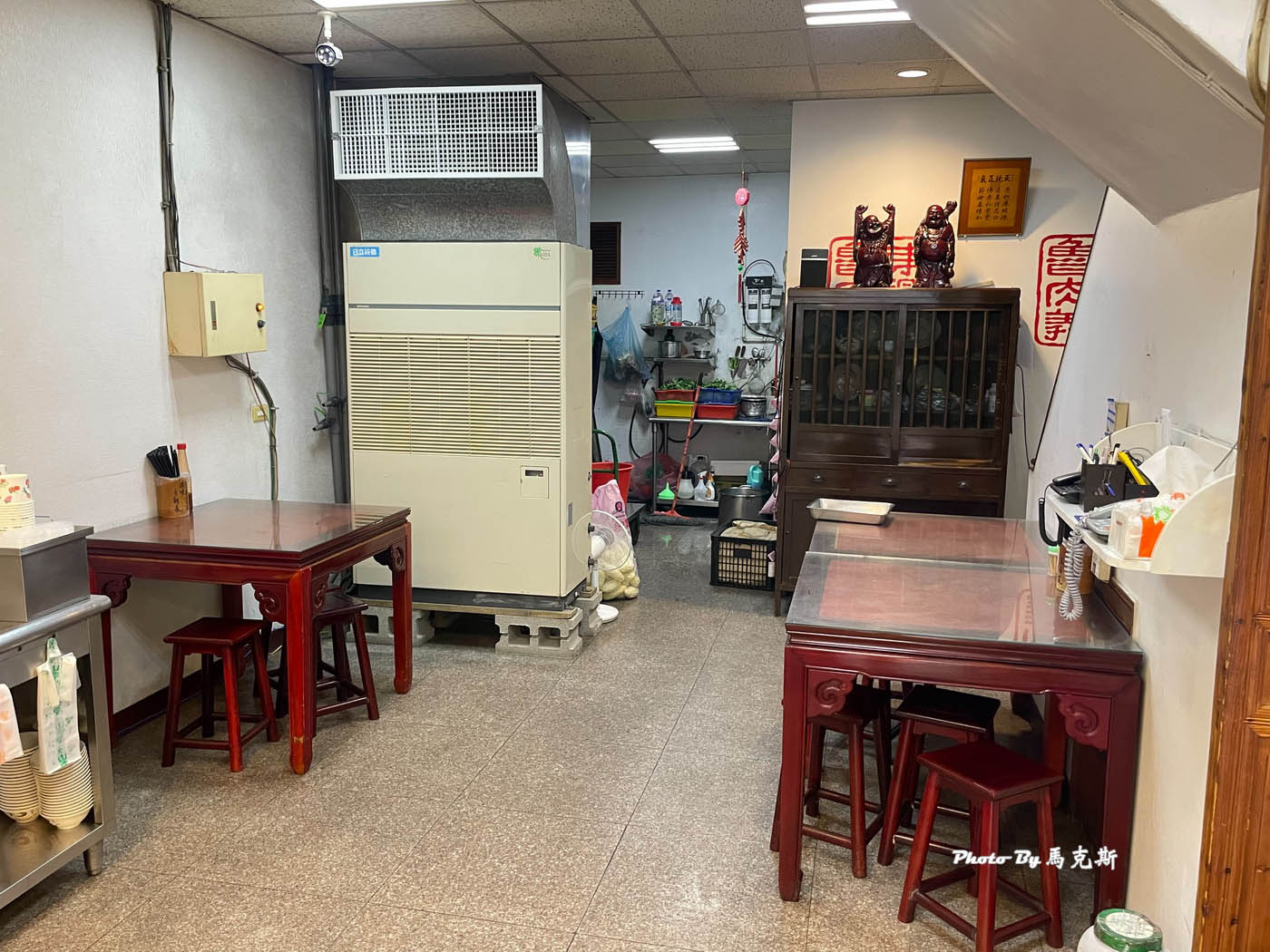 【台中太平美食推薦】東興市魯肉義太平店|超人氣爌肉飯 爌肉肥瘦恰到好處滿是膠質下飯 鹹菜辣椒免費隨你加 下午不休息|外帶|樂成宮|精武車站| - 第5張圖 【台中太平美食推薦】東興市魯肉義太平店|超人氣爌肉飯 爌肉肥瘦恰到好處滿是膠質下飯 鹹菜辣椒免費隨你加 下午不休息|外帶|樂成宮|精武車站|