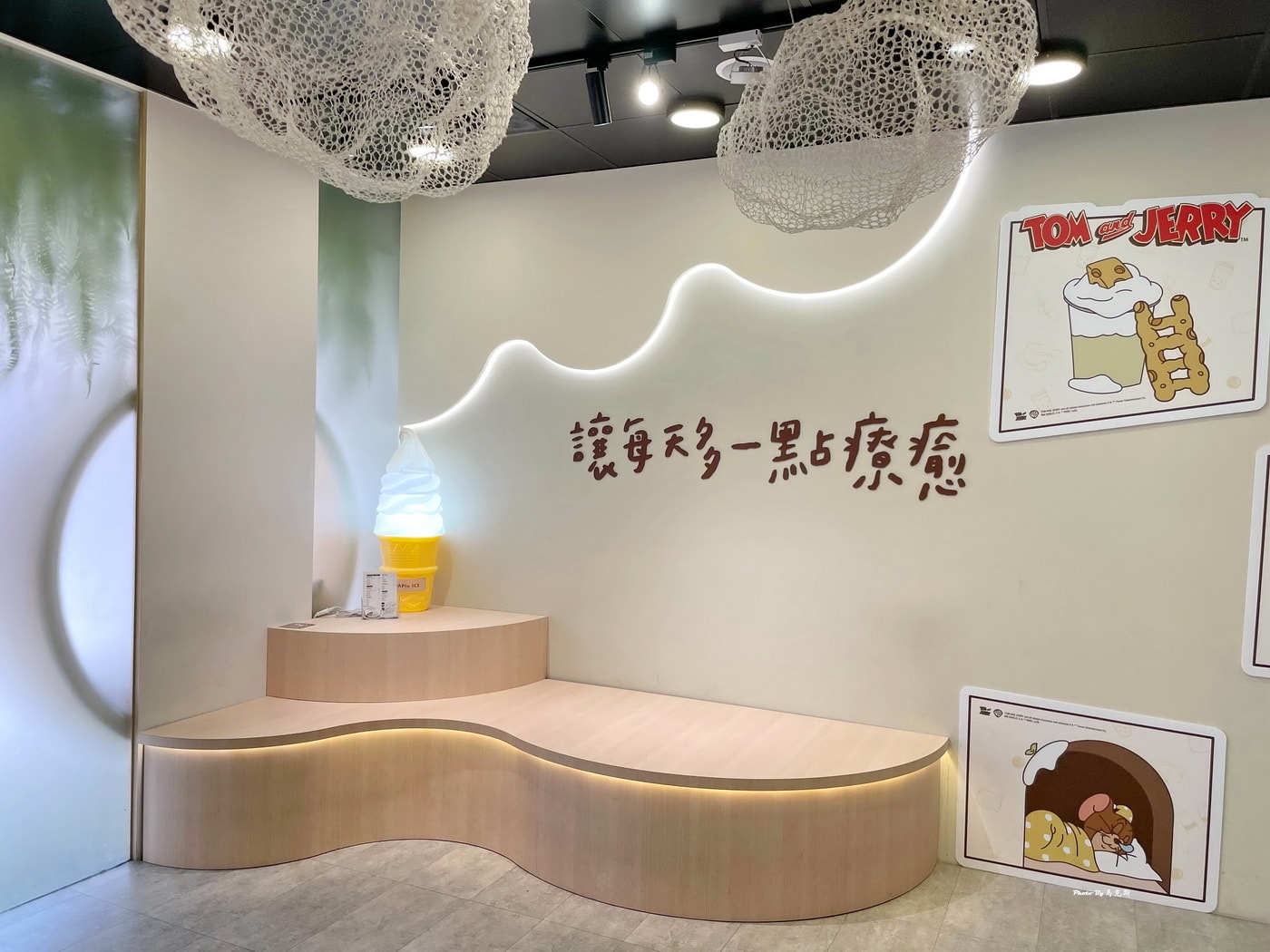 【台中北區美食推薦】再睡5分鐘台中一中店｜網紅滴妹開的連鎖人氣手搖飲 首推棉被厚奶蓋系列 期間限定新品切達Cheese奶蓋也好喝|外帶|外送|一中街|