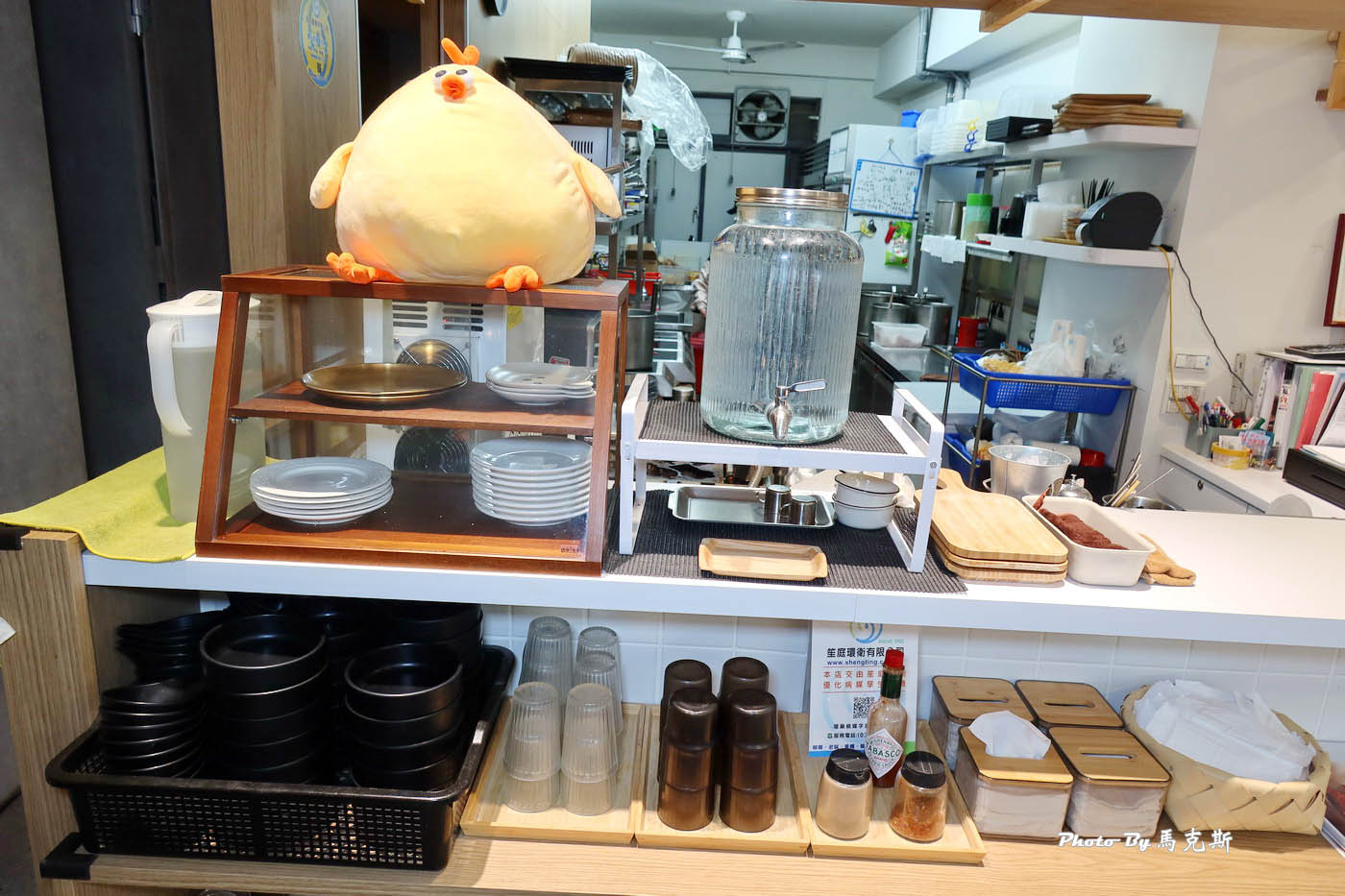 【新竹竹北美食推薦】有籽義麵竹北文信店｜義式湯麵專賣店 美食沙漠還有這麼特別的義大利麵 料多豐盛美味 家庭朋友聚餐新選擇|外帶|外送|