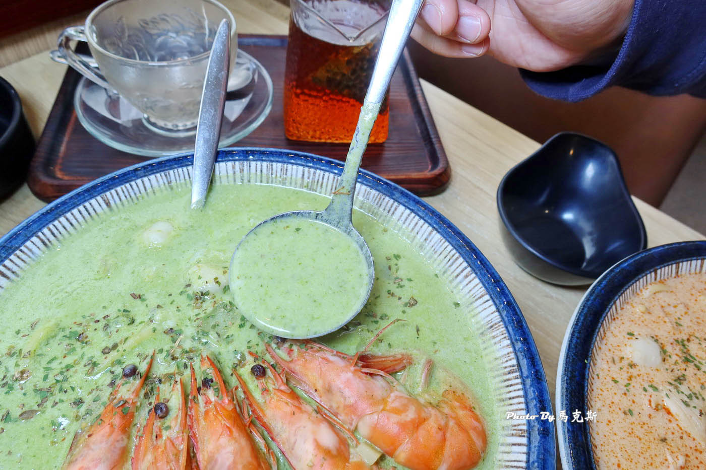 【新竹竹北美食推薦】有籽義麵竹北文信店｜義式湯麵專賣店 美食沙漠還有這麼特別的義大利麵 料多豐盛美味 家庭朋友聚餐新選擇|外帶|外送|