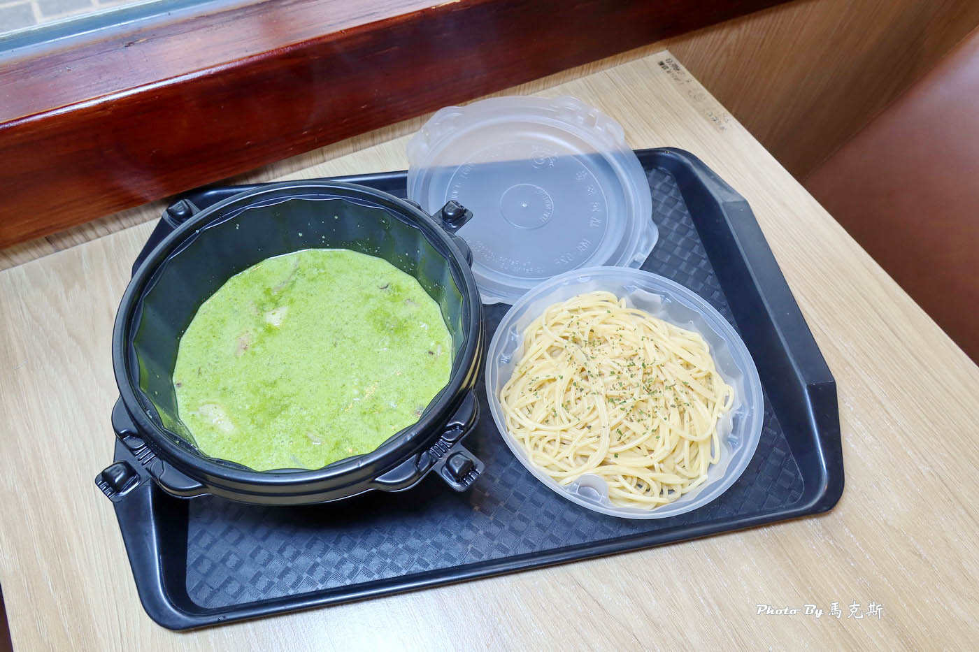 【新竹竹北美食推薦】有籽義麵竹北文信店｜義式湯麵專賣店 美食沙漠還有這麼特別的義大利麵 料多豐盛美味 家庭朋友聚餐新選擇|外帶|外送|