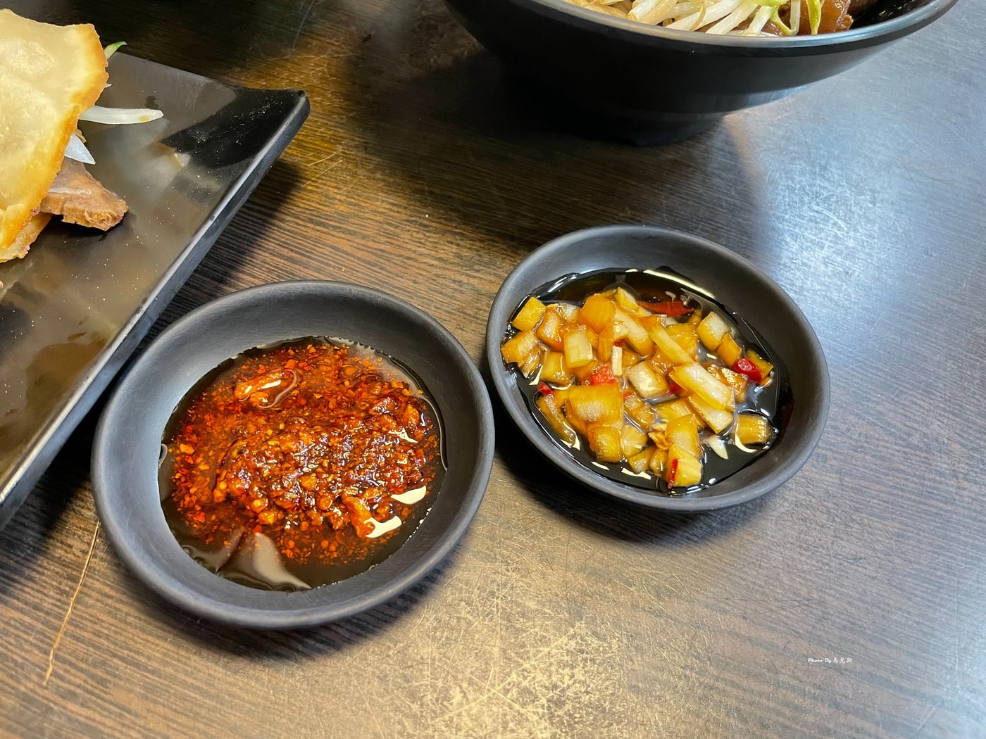 【小琉球美食推薦】小琉球老北方蒸餃麵食專門店｜麵類大份量實在會很飽 現點現做招牌牛肉捲餅必點 生意好 可外帶