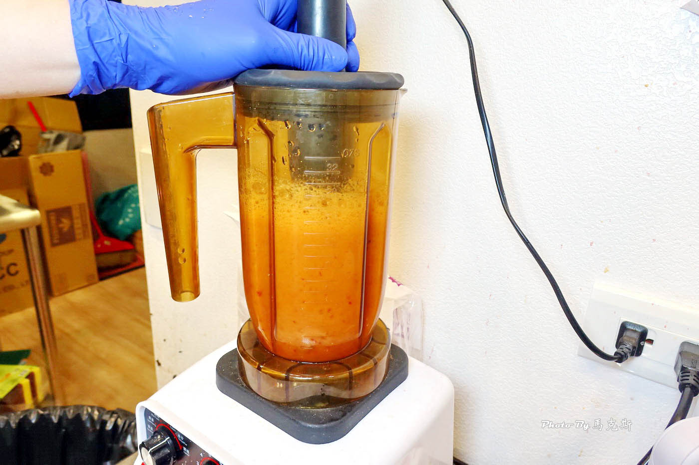 【桃園中壢美食推薦】茶曉伊茶飲專賣中壢中原店｜中原夜市人氣飲料店 冬季限定草莓飲品上市 連續三年榮獲食品界米其林iTQi星級獎|外帶|外送|中原大學|