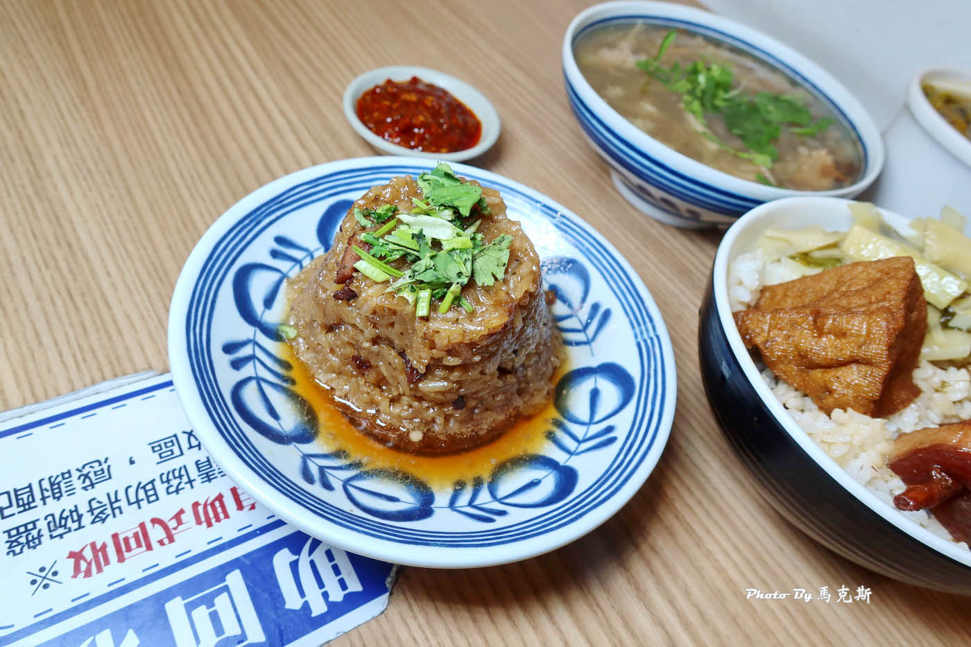 【台中太平美食推薦】王爺王肉羹太平店｜太平人氣美味傳統小吃 通通銅板價 從早上到宵夜都吃的到|外帶|外送|馬卡龍公園|