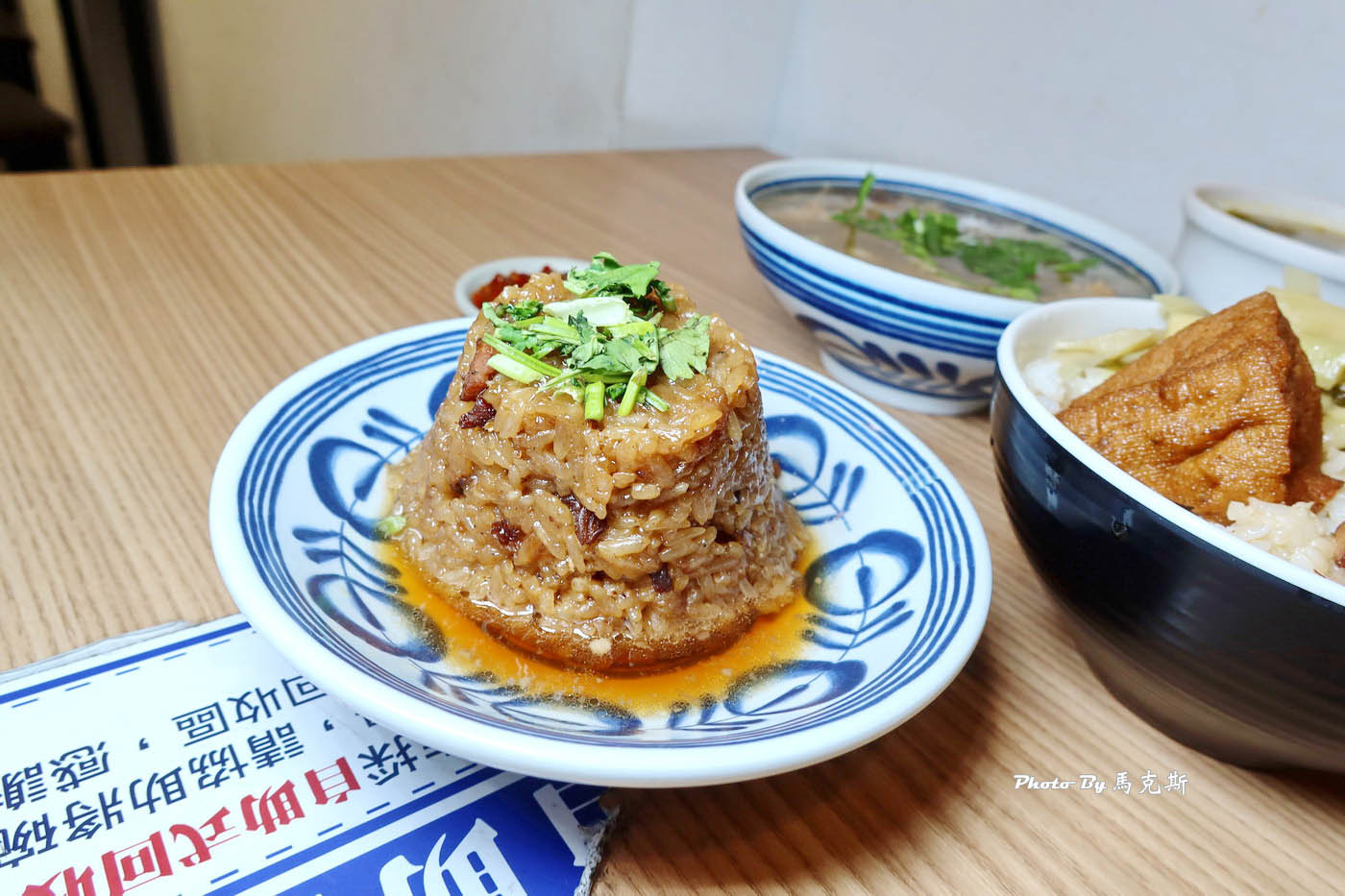 【台中太平美食推薦】王爺王肉羹太平店｜太平人氣美味傳統小吃 通通銅板價 從早上到宵夜都吃的到|外帶|外送|馬卡龍公園|
