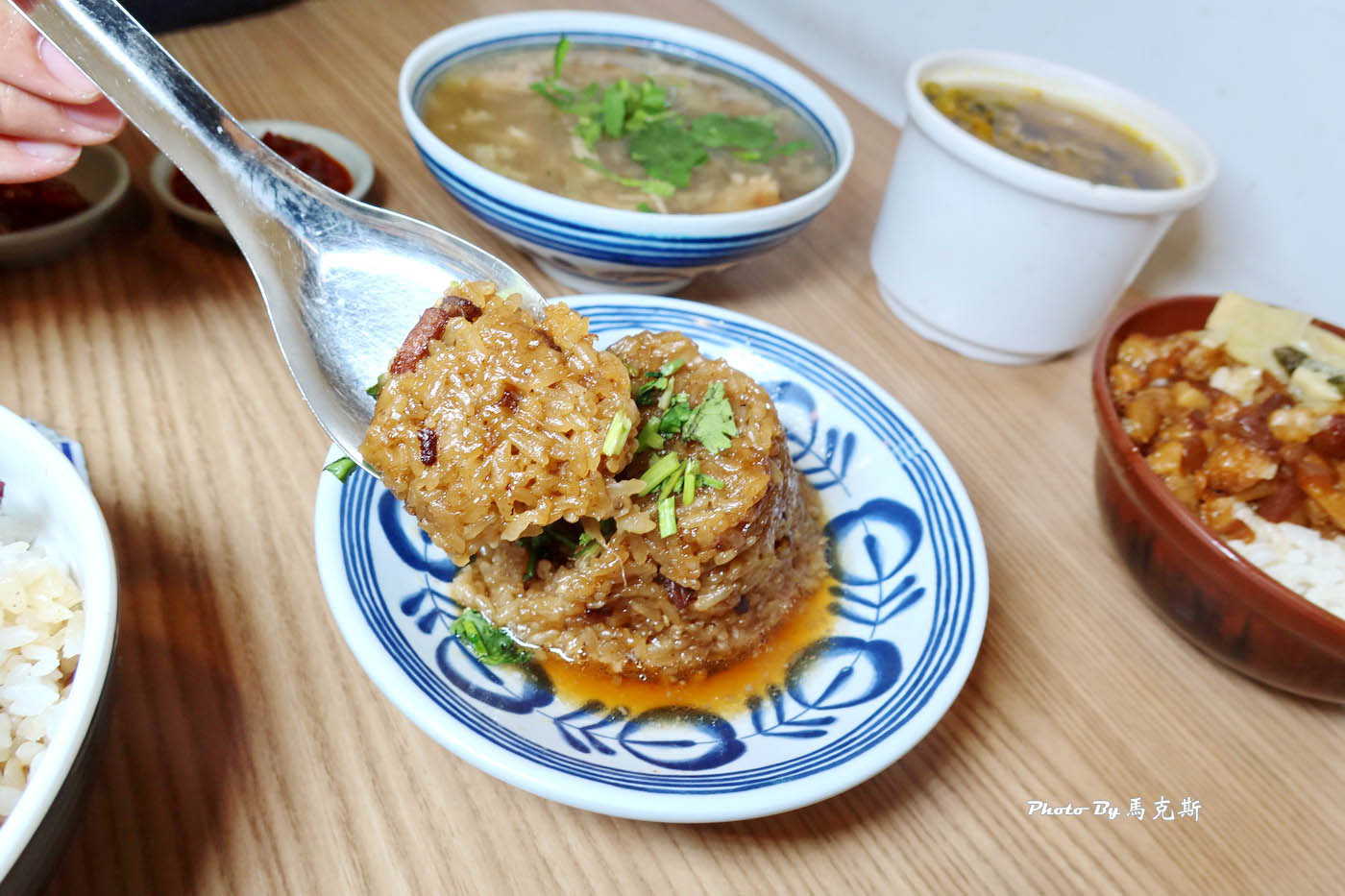 【台中太平美食推薦】王爺王肉羹太平店｜太平人氣美味傳統小吃 通通銅板價 從早上到宵夜都吃的到|外帶|外送|馬卡龍公園|