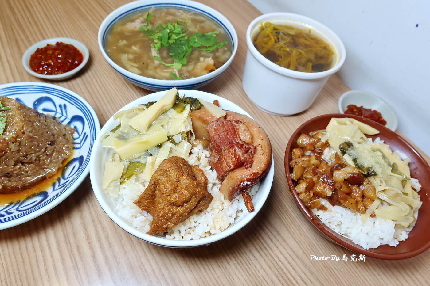 【台中太平美食推薦】王爺王肉羹太平店｜太平人氣美味傳統小吃 通通銅板價 從早上到宵夜都吃的到|外帶|外送|馬卡龍公園|
