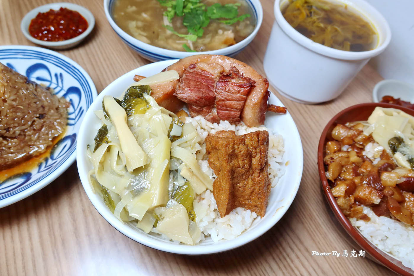 【台中太平美食推薦】王爺王肉羹太平店｜太平人氣美味傳統小吃 通通銅板價 從早上到宵夜都吃的到|外帶|外送|馬卡龍公園|