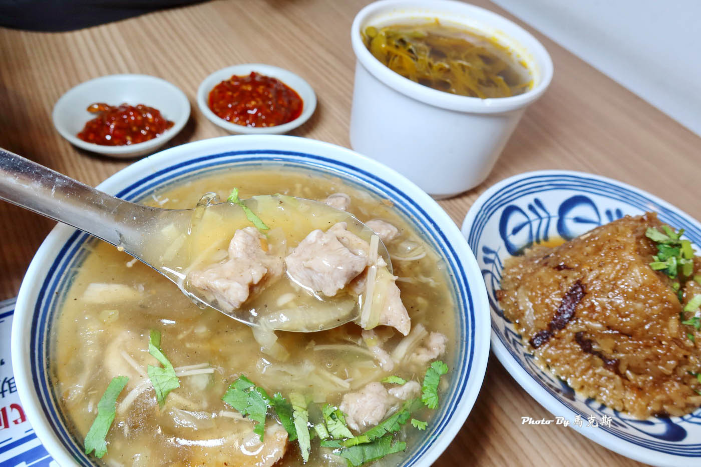 【台中太平美食推薦】王爺王肉羹太平店｜太平人氣美味傳統小吃 通通銅板價 從早上到宵夜都吃的到|外帶|外送|馬卡龍公園|