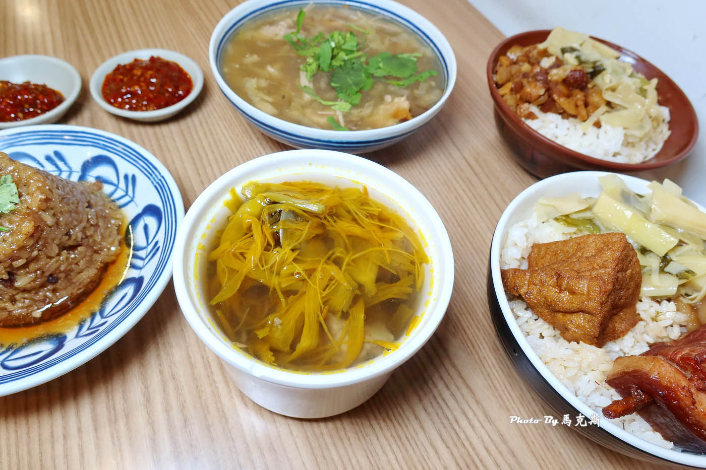 【台中太平美食推薦】王爺王肉羹太平店｜太平人氣美味傳統小吃 通通銅板價 從早上到宵夜都吃的到|外帶|外送|馬卡龍公園|