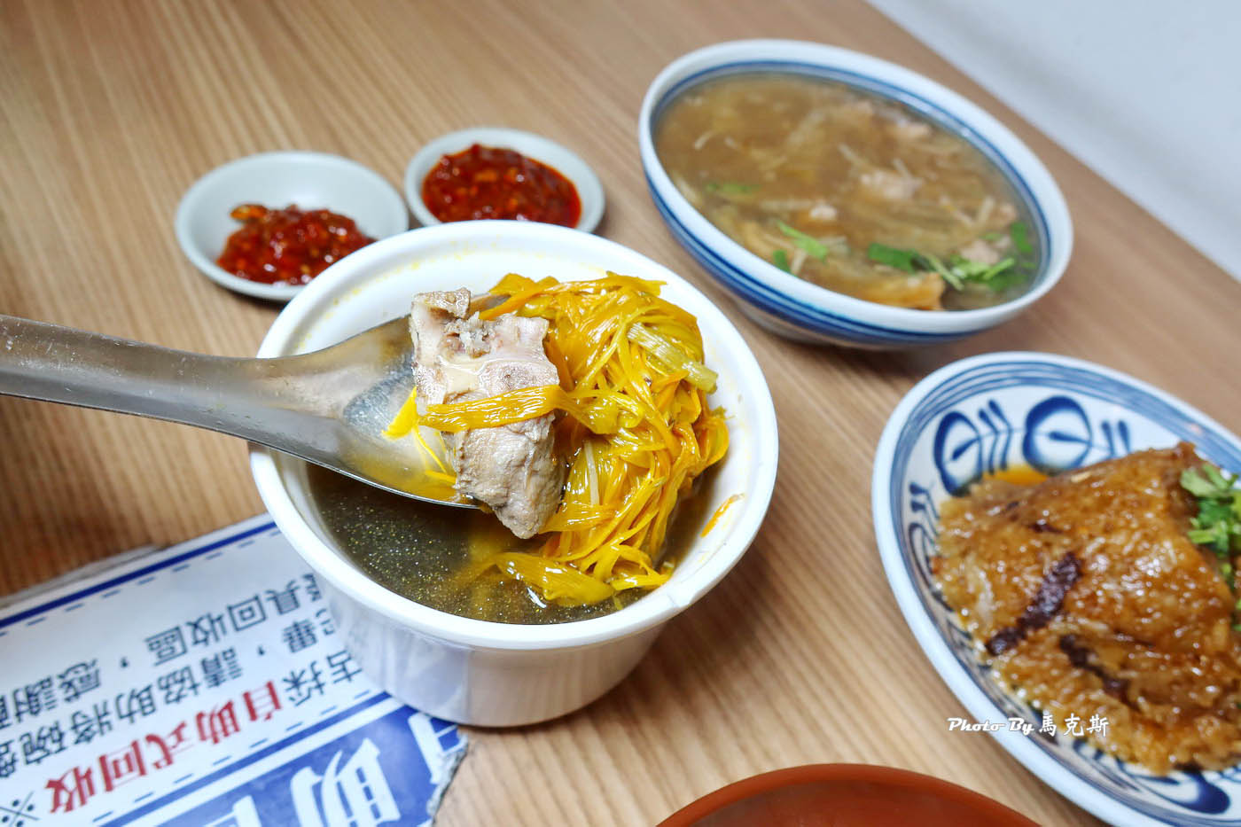 【台中太平美食推薦】王爺王肉羹太平店｜太平人氣美味傳統小吃 通通銅板價 從早上到宵夜都吃的到|外帶|外送|馬卡龍公園|