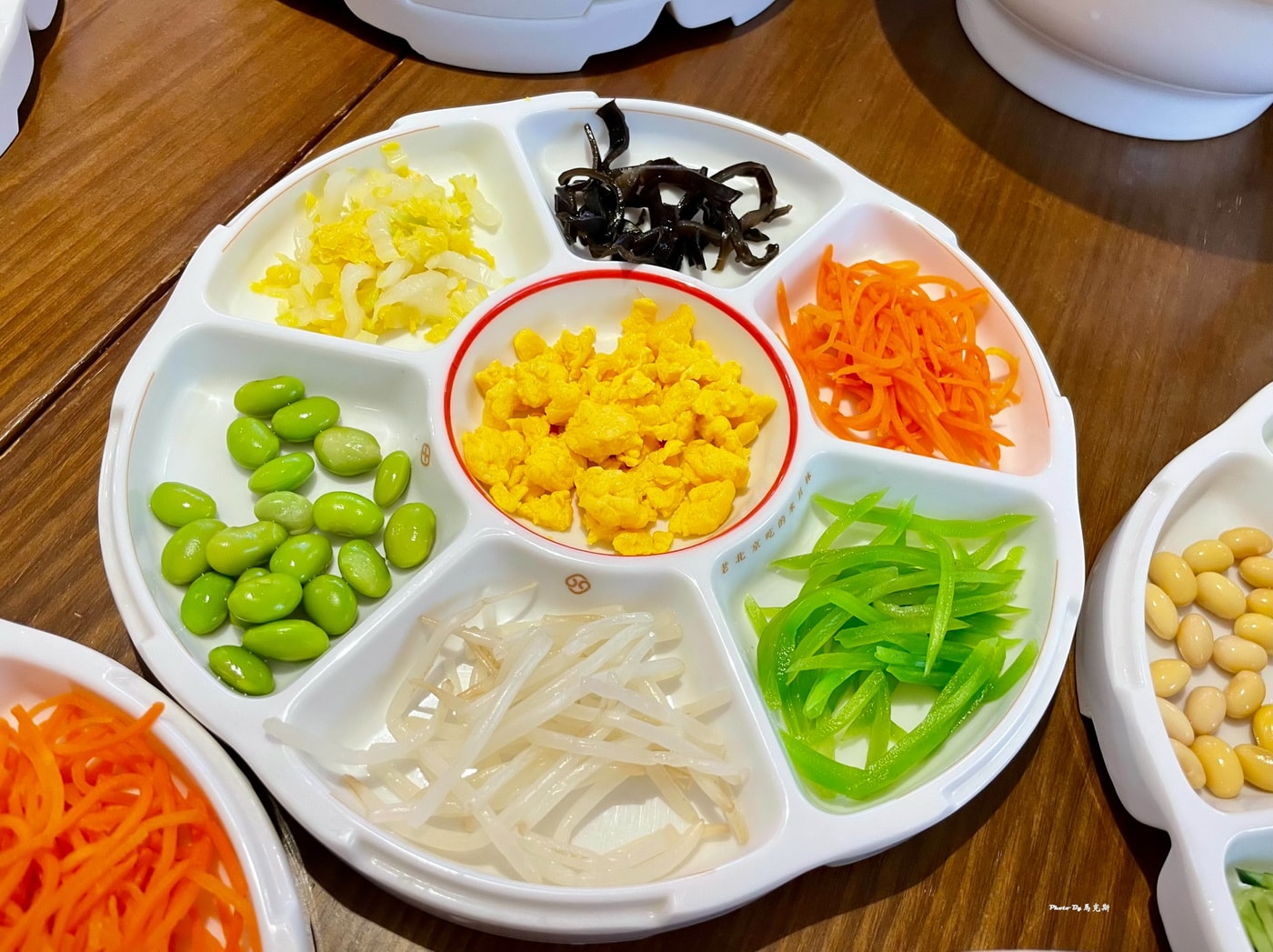 【北京美食推薦】方磚廠69號炸醬麵(南鑼鼓巷店)｜北京人氣連鎖炸醬麵店 連續6年米其林推薦美食 醬香濃鹹CP值高 可免費加麵加醬 近北京故宮博物院