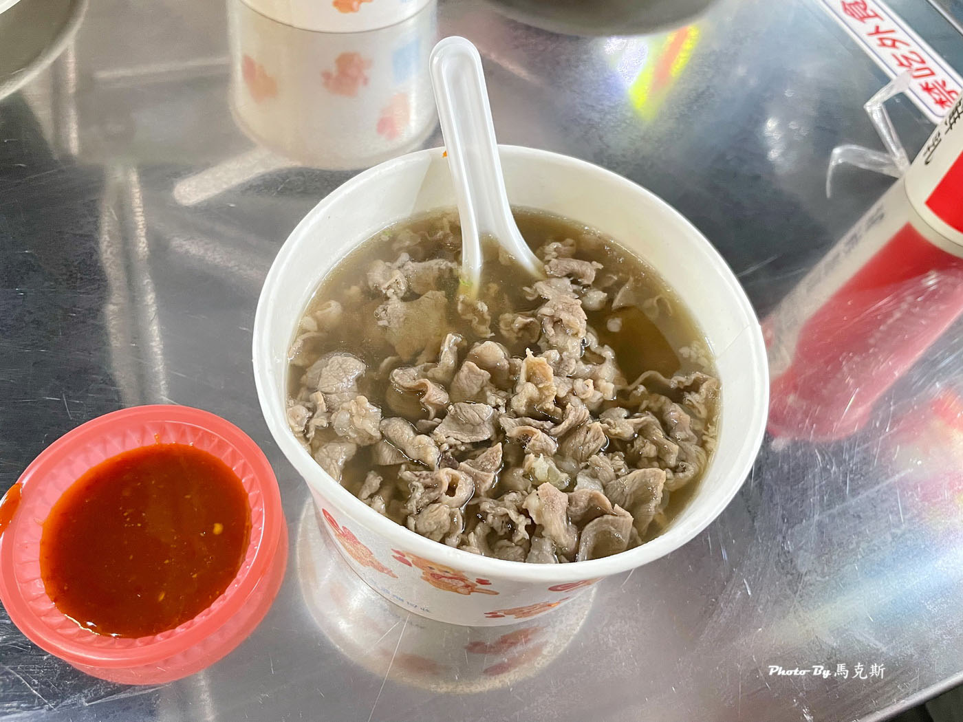 【宜蘭羅東美食推薦】阿灶伯當歸羊肉湯｜羅東觀光夜市必吃美食 必點沙茶羊肉炒麵和當歸羊肉湯 晚餐到宵夜都吃的到
