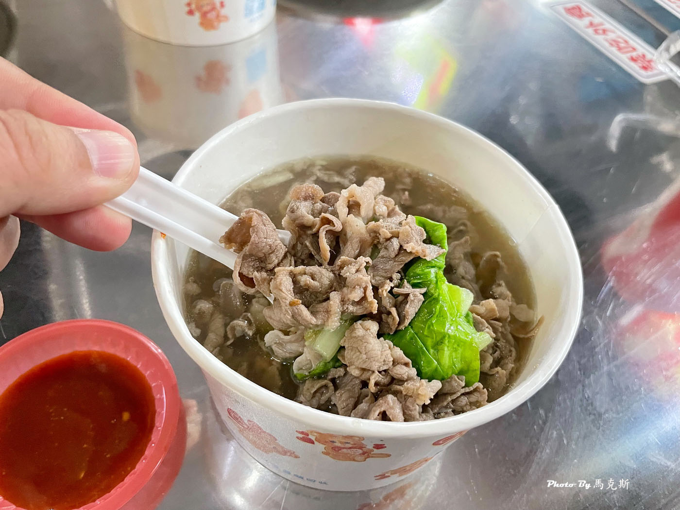 【宜蘭羅東美食推薦】阿灶伯當歸羊肉湯｜羅東觀光夜市必吃美食 必點沙茶羊肉炒麵和當歸羊肉湯 晚餐到宵夜都吃的到