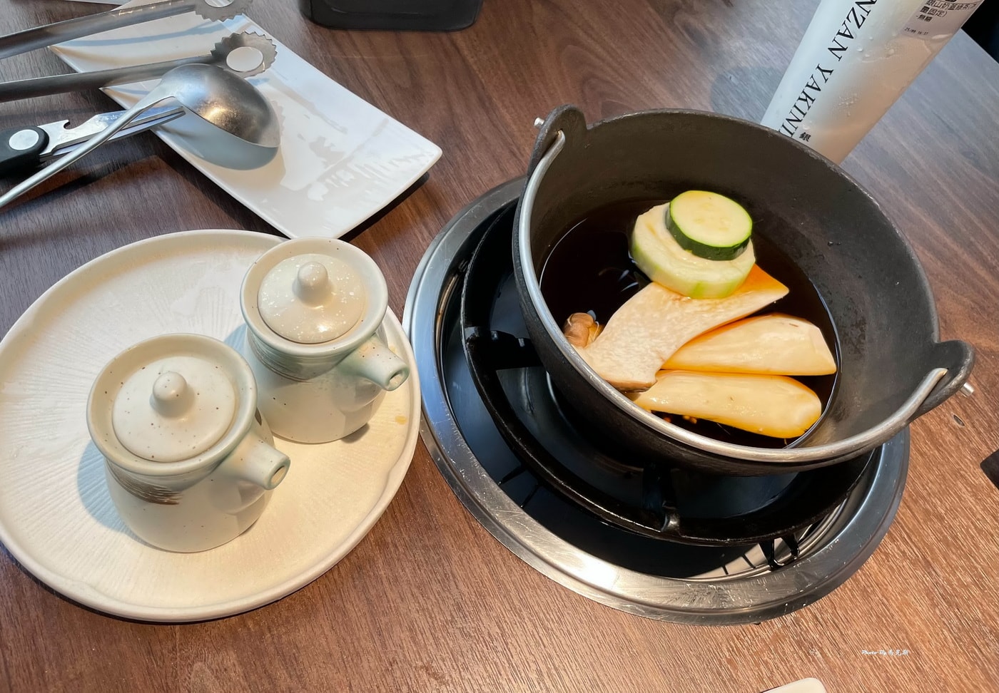 【台中西區美食推薦】銀山燒肉｜有台中最難訂吃到飽燒肉店之稱 平日有999元價位就吃的到 肉品食材都很有水準 通通隨你吃到飽
