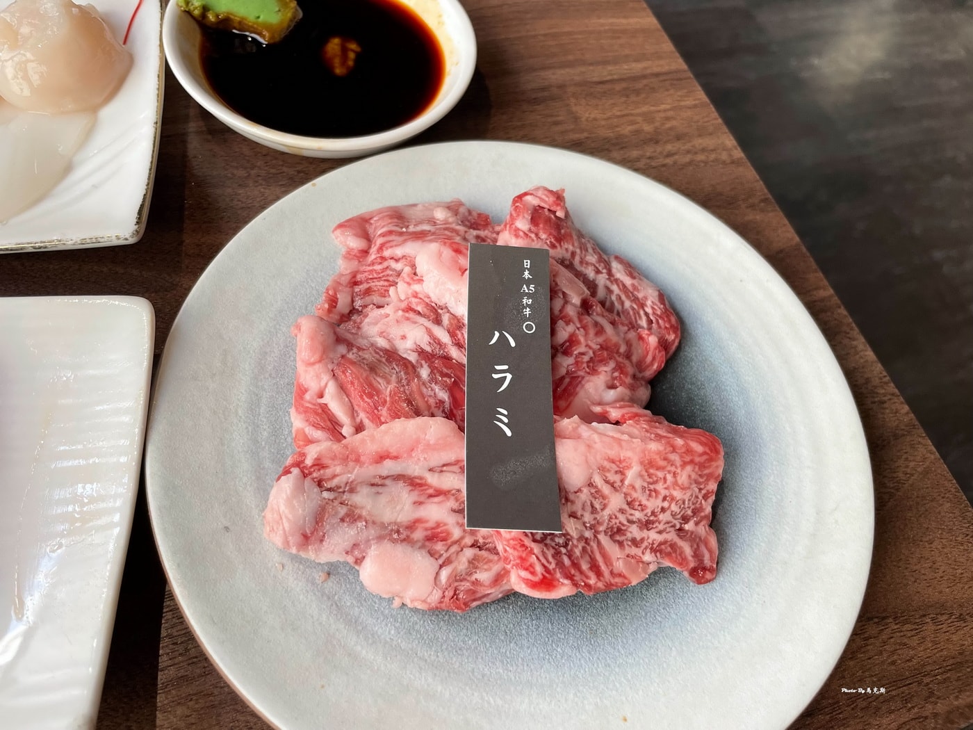 【台中西區美食推薦】銀山燒肉｜有台中最難訂吃到飽燒肉店之稱 平日有999元價位就吃的到 肉品食材都很有水準 通通隨你吃到飽