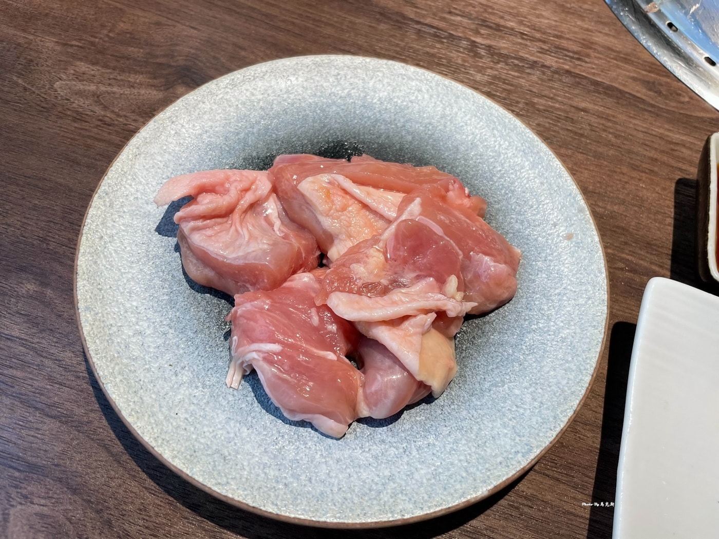 【台中西區美食推薦】銀山燒肉｜有台中最難訂吃到飽燒肉店之稱 平日有999元價位就吃的到 肉品食材都很有水準 通通隨你吃到飽