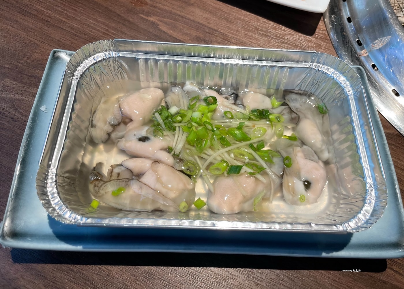 【台中西區美食推薦】銀山燒肉｜有台中最難訂吃到飽燒肉店之稱 平日有999元價位就吃的到 肉品食材都很有水準 通通隨你吃到飽