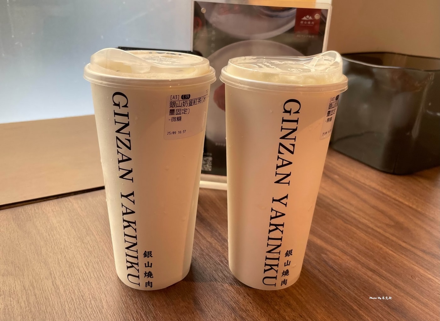【台中西區美食推薦】銀山燒肉｜有台中最難訂吃到飽燒肉店之稱 平日有999元價位就吃的到 肉品食材都很有水準 通通隨你吃到飽