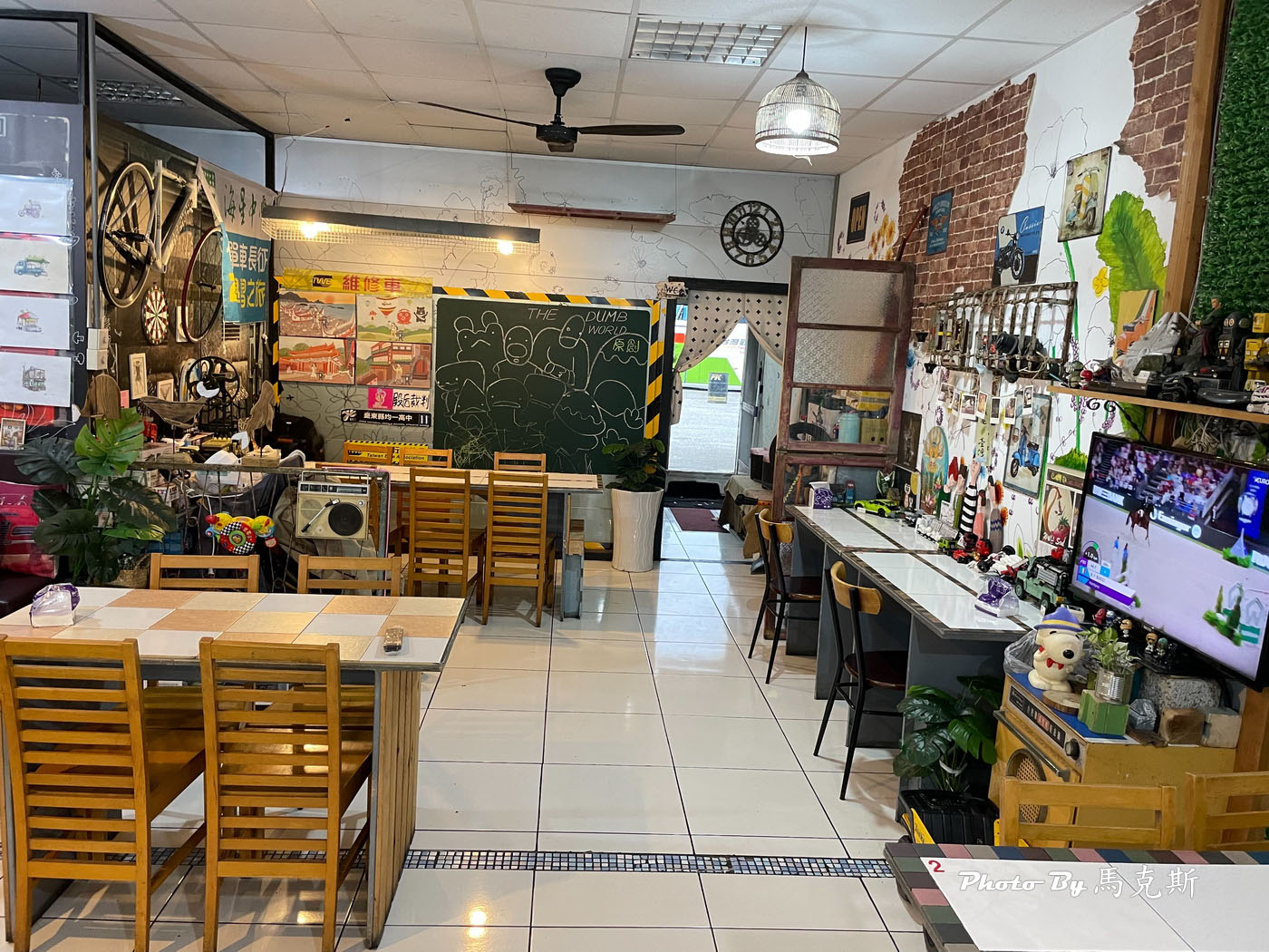 【花蓮新城美食推薦】鐵皮屋早餐店|在地人氣老店 特色剝皮辣椒系列有水準 花蓮海星高中正對面|外帶|家樂福花蓮店| - 第7張圖 【花蓮新城美食推薦】鐵皮屋早餐店|在地人氣老店 特色剝皮辣椒系列有水準 花蓮海星高中正對面|外帶|家樂福花蓮店|