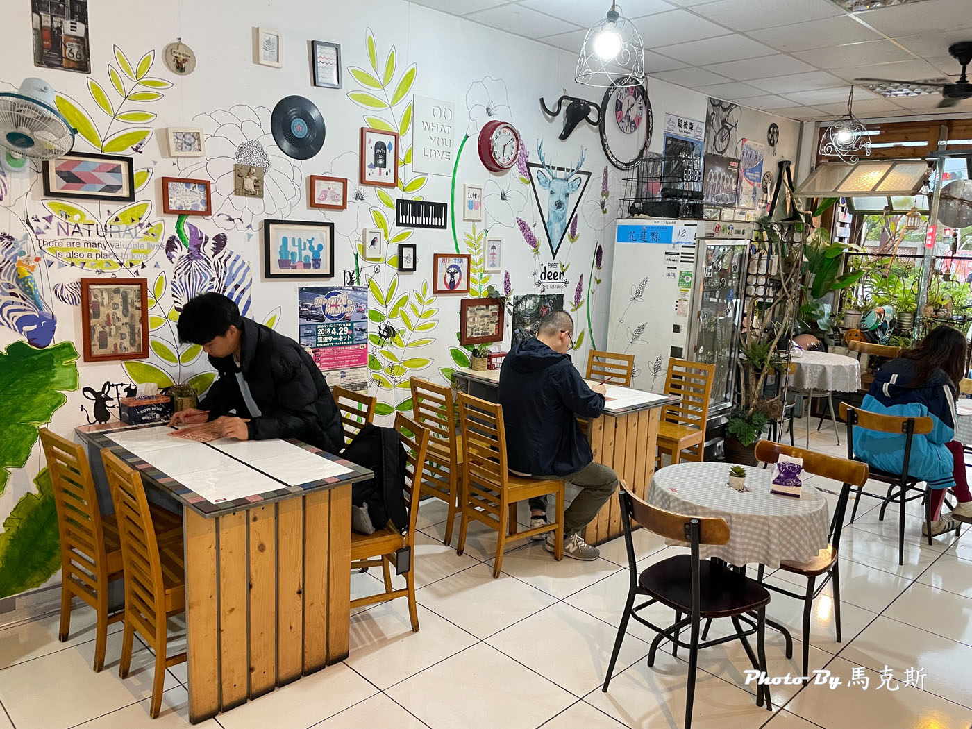 【花蓮新城美食推薦】鐵皮屋早餐店|在地人氣老店 特色剝皮辣椒系列有水準 花蓮海星高中正對面|外帶|家樂福花蓮店| - 第8張圖 【花蓮新城美食推薦】鐵皮屋早餐店|在地人氣老店 特色剝皮辣椒系列有水準 花蓮海星高中正對面|外帶|家樂福花蓮店|