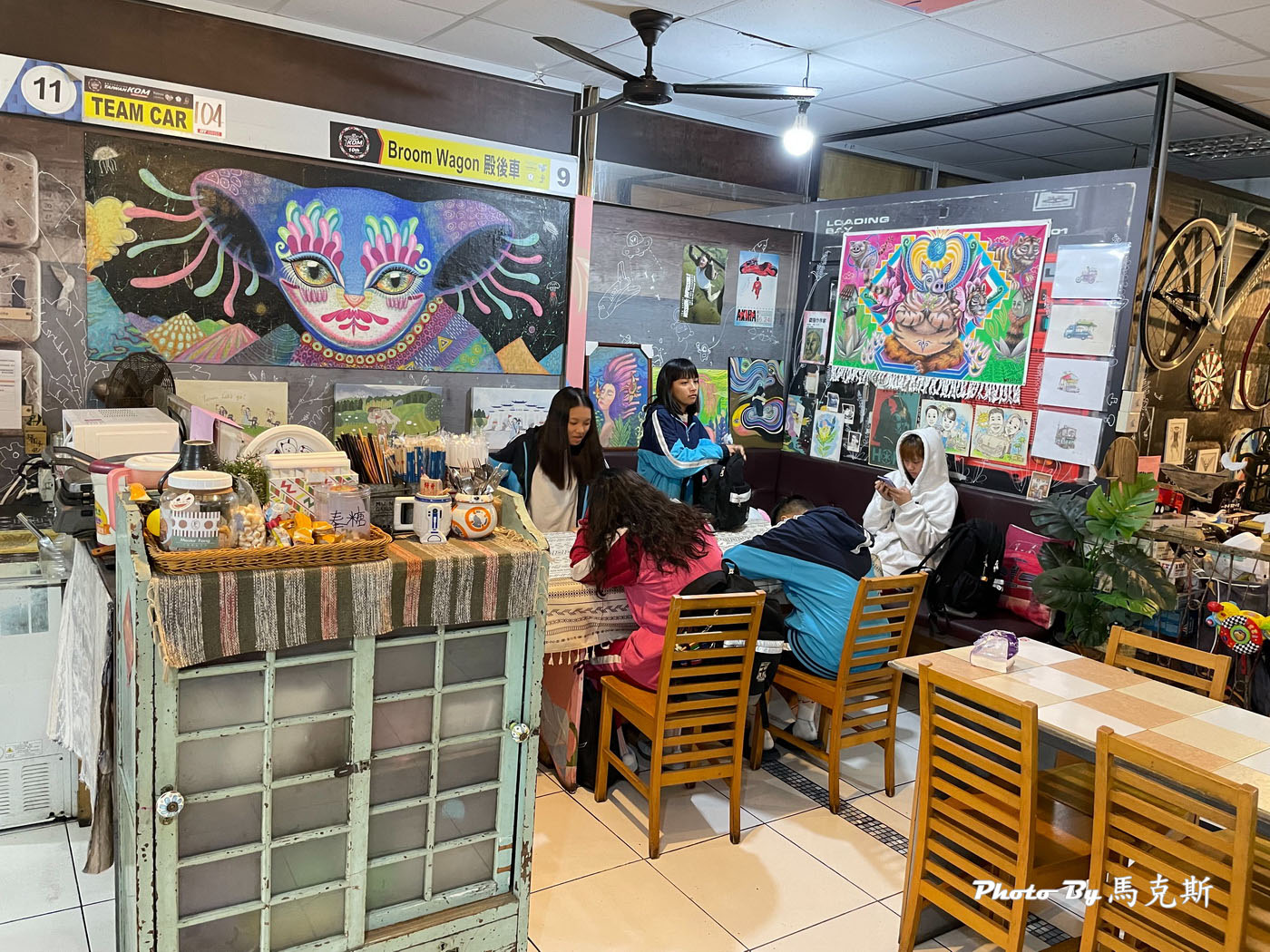 【花蓮新城美食推薦】鐵皮屋早餐店|在地人氣老店 特色剝皮辣椒系列有水準 花蓮海星高中正對面|外帶|家樂福花蓮店| - 第9張圖 【花蓮新城美食推薦】鐵皮屋早餐店|在地人氣老店 特色剝皮辣椒系列有水準 花蓮海星高中正對面|外帶|家樂福花蓮店|