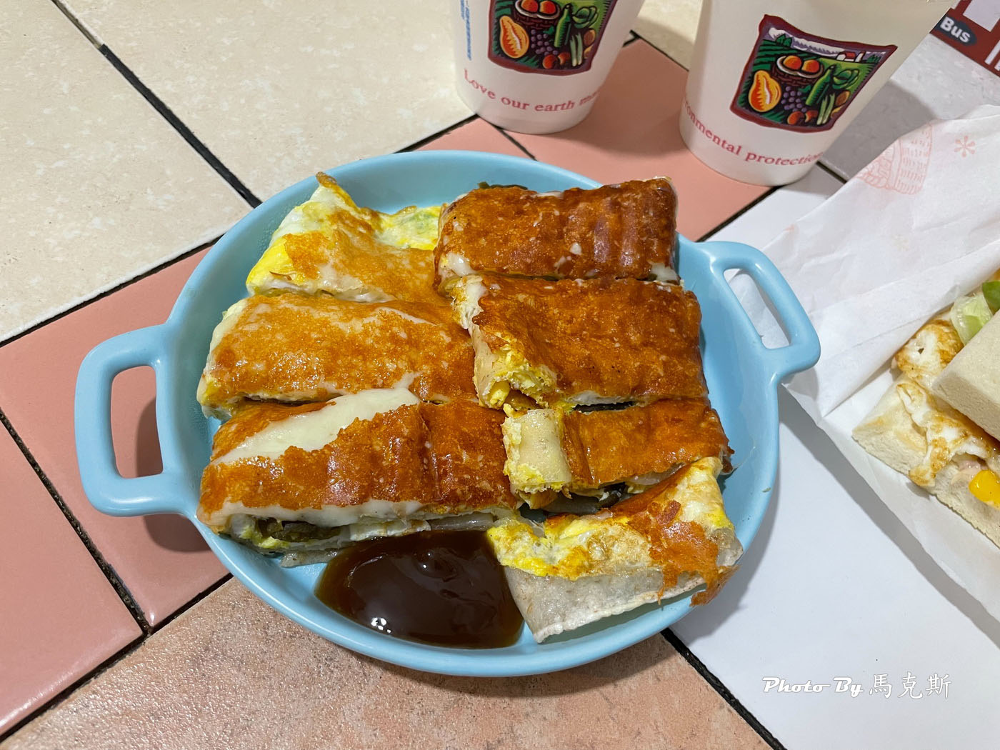 【花蓮新城美食推薦】鐵皮屋早餐店|在地人氣老店 特色剝皮辣椒系列有水準 花蓮海星高中正對面|外帶|家樂福花蓮店| - 第10張圖 【花蓮新城美食推薦】鐵皮屋早餐店|在地人氣老店 特色剝皮辣椒系列有水準 花蓮海星高中正對面|外帶|家樂福花蓮店|