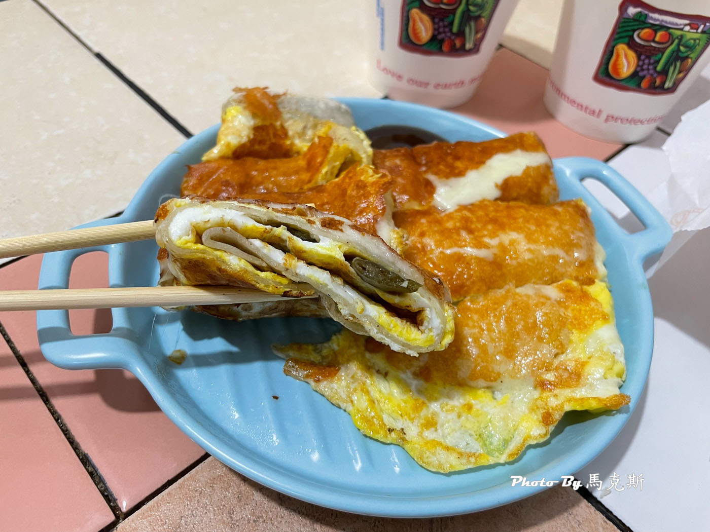 【花蓮新城美食推薦】鐵皮屋早餐店|在地人氣老店 特色剝皮辣椒系列有水準 花蓮海星高中正對面|外帶|家樂福花蓮店| - 第12張圖 【花蓮新城美食推薦】鐵皮屋早餐店|在地人氣老店 特色剝皮辣椒系列有水準 花蓮海星高中正對面|外帶|家樂福花蓮店|