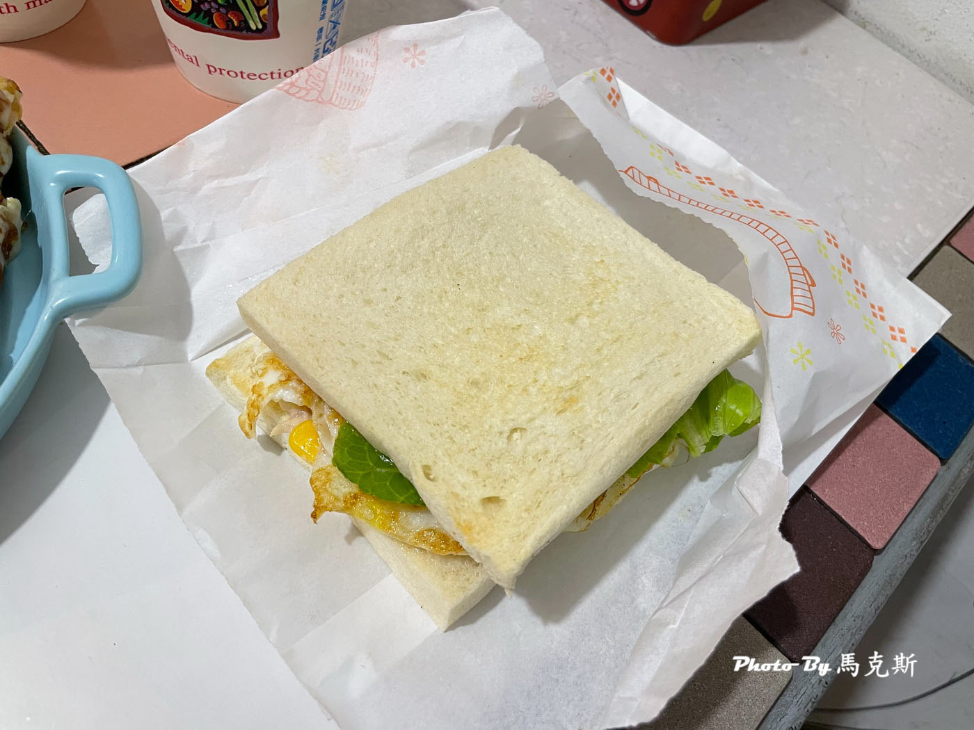【花蓮新城美食推薦】鐵皮屋早餐店|在地人氣老店 特色剝皮辣椒系列有水準 花蓮海星高中正對面|外帶|家樂福花蓮店| - 第13張圖 【花蓮新城美食推薦】鐵皮屋早餐店|在地人氣老店 特色剝皮辣椒系列有水準 花蓮海星高中正對面|外帶|家樂福花蓮店|