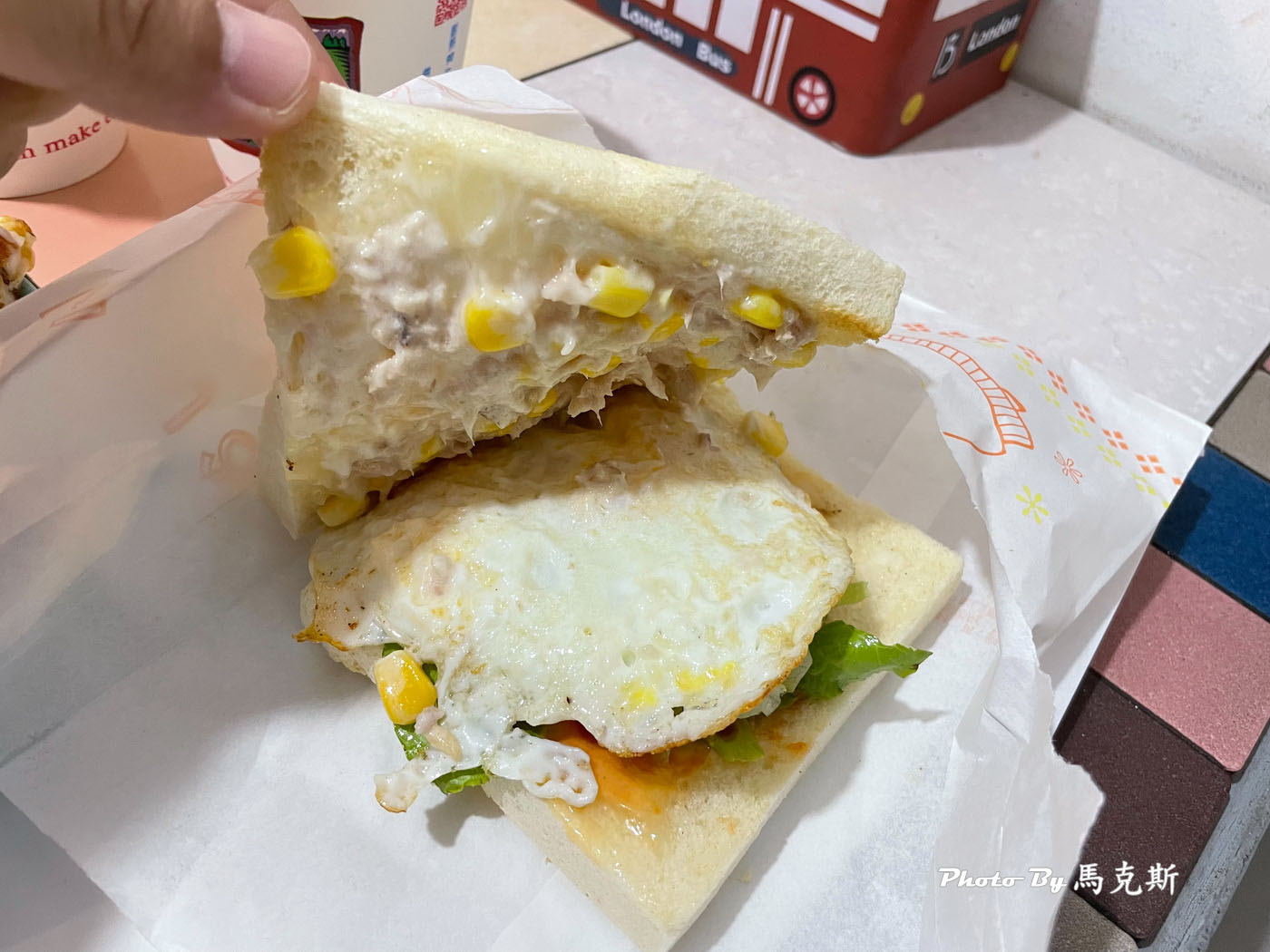 【花蓮新城美食推薦】鐵皮屋早餐店|在地人氣老店 特色剝皮辣椒系列有水準 花蓮海星高中正對面|外帶|家樂福花蓮店| - 第15張圖 【花蓮新城美食推薦】鐵皮屋早餐店|在地人氣老店 特色剝皮辣椒系列有水準 花蓮海星高中正對面|外帶|家樂福花蓮店|