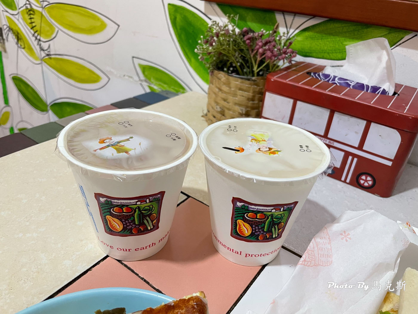 【花蓮新城美食推薦】鐵皮屋早餐店|在地人氣老店 特色剝皮辣椒系列有水準 花蓮海星高中正對面|外帶|家樂福花蓮店| - 第16張圖 【花蓮新城美食推薦】鐵皮屋早餐店|在地人氣老店 特色剝皮辣椒系列有水準 花蓮海星高中正對面|外帶|家樂福花蓮店|