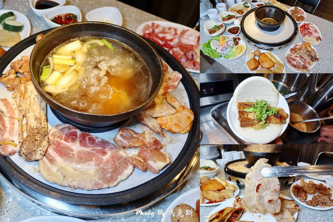 【台中西屯美食推薦】美滿火烤店|中科商圈只要449元起火鍋+烤肉吃到飽 多達60種食材隨你吃 大人用餐140公分以下兒童免費|JMall|家樂福西屯店|澄清醫院| - 第1張圖 【台中西屯美食推薦】美滿火烤店|中科商圈只要449元起火鍋+烤肉吃到飽 多達60種食材隨你吃 大人用餐140公分以下兒童免費|JMall|家樂福西屯店|澄清醫院|