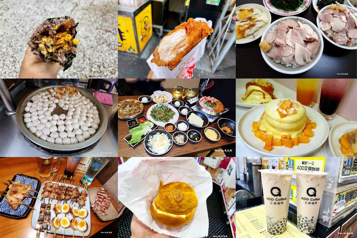 【2026台中一中商圈夜市懶人包美食推薦】嚴選25間一中街好吃美食餐廳 從小吃、手搖飲、下午茶點心、串燒、義式料理到吃到飽等都有|中友百貨|台中公園|I PLAZA愛廣場|(2026.7月更新)