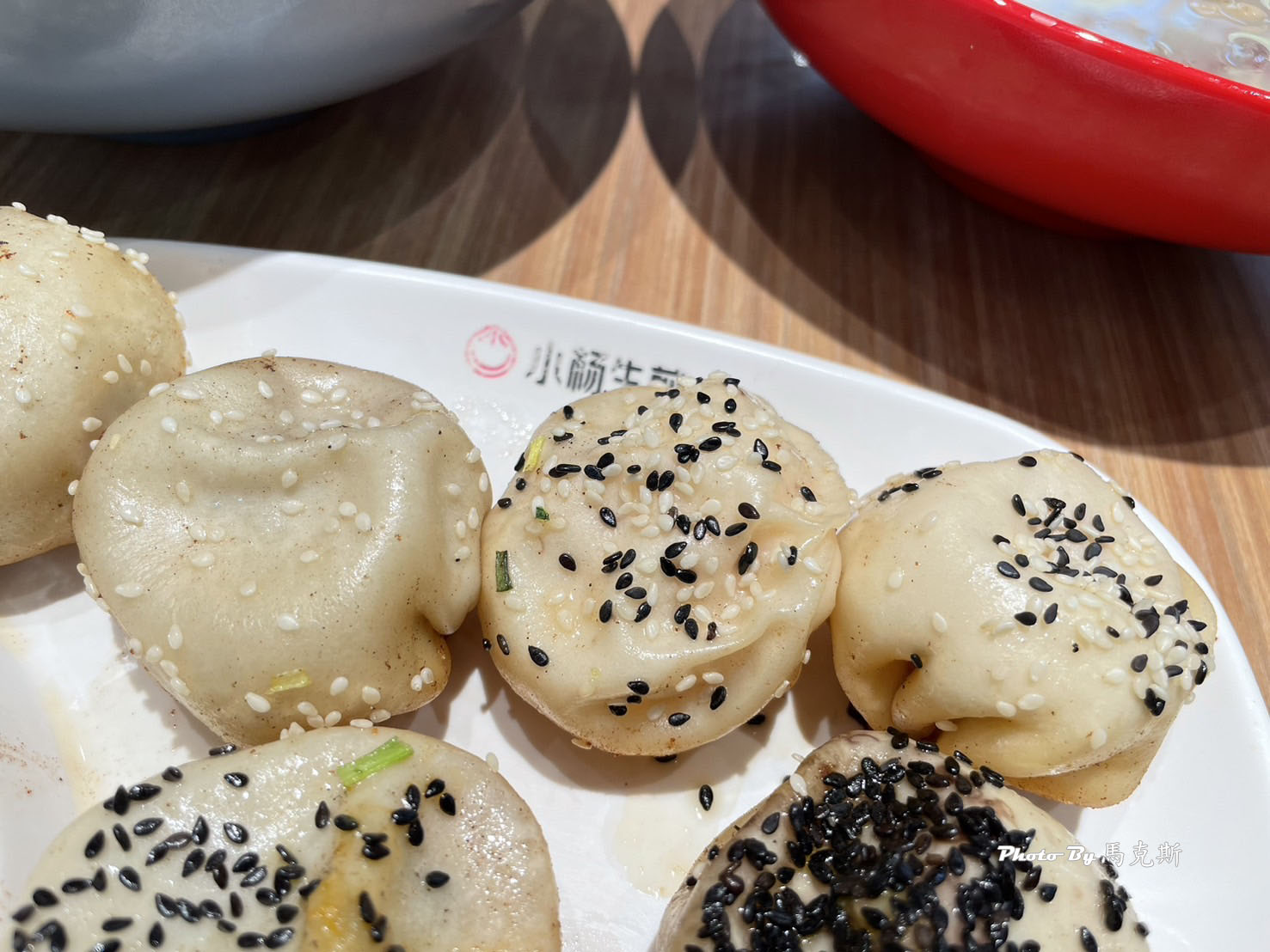 【上海必吃美食推薦】小楊生煎蓮花國際店|上海老字號連鎖生煎包店 小揚生煎和大蝦生煎有水準 價格不貴CP值高 在蓮花國際廣場裡 - 第14張圖 【上海必吃美食推薦】小楊生煎蓮花國際店|上海老字號連鎖生煎包店 小揚生煎和大蝦生煎有水準 價格不貴CP值高 在蓮花國際廣場裡