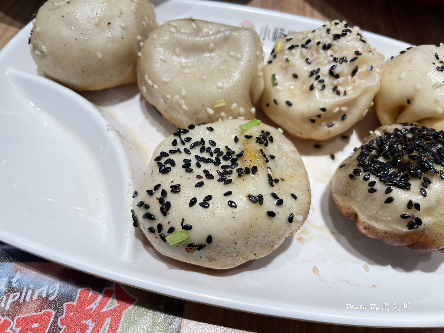 【上海必吃美食推薦】小楊生煎蓮花國際店|上海老字號連鎖生煎包店 小揚生煎和大蝦生煎有水準 價格不貴CP值高 在蓮花國際廣場裡 - 第16張圖 【上海必吃美食推薦】小楊生煎蓮花國際店|上海老字號連鎖生煎包店 小揚生煎和大蝦生煎有水準 價格不貴CP值高 在蓮花國際廣場裡