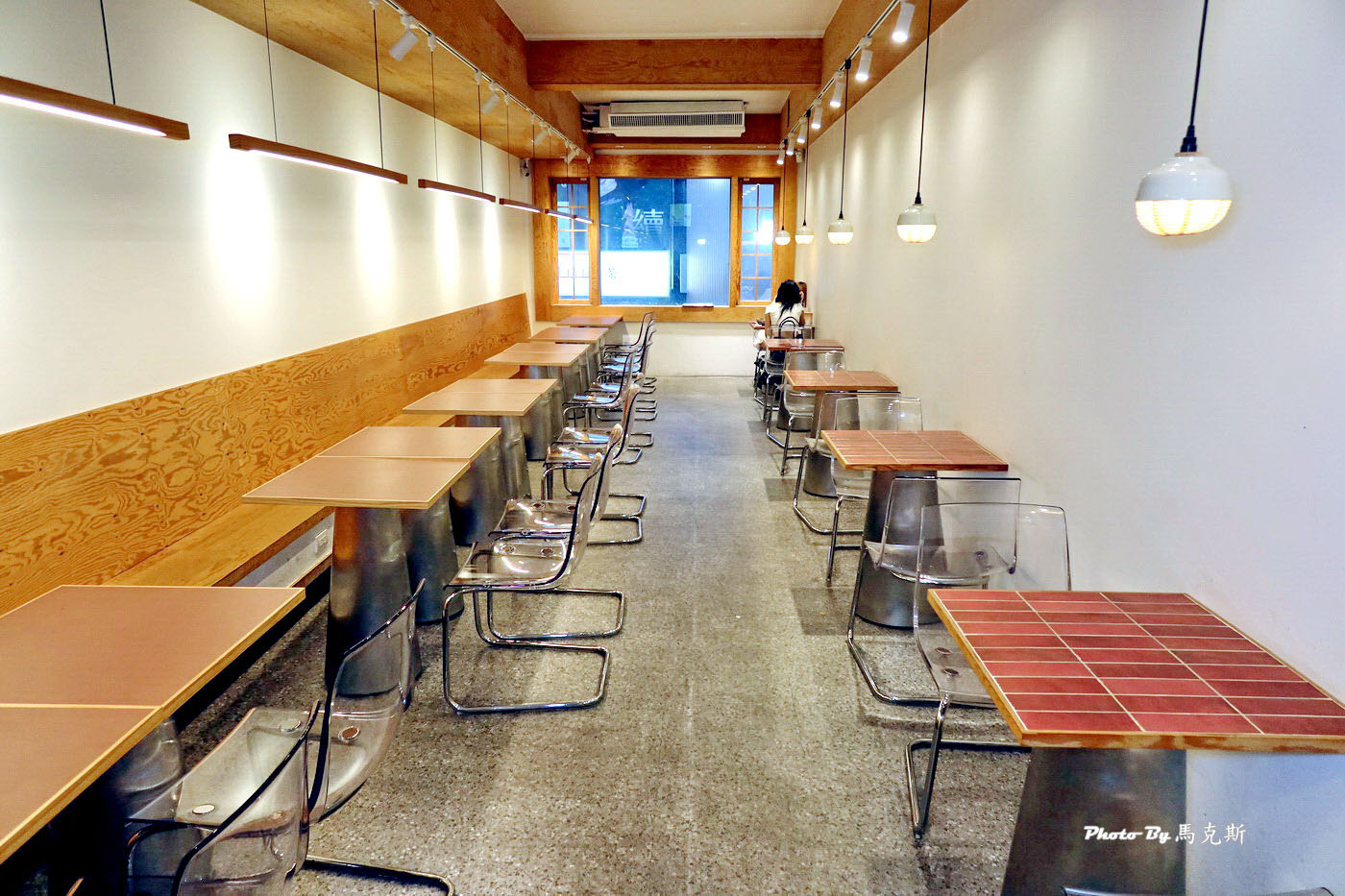 【台中西區美食推薦】KATZ卡司韓藝料理勤美｜公益路必吃韓式料理 韓式豆腐鍋、韓式炸雞和炸醬麵都有水準|外帶|外送|勤美誠品綠園道|
